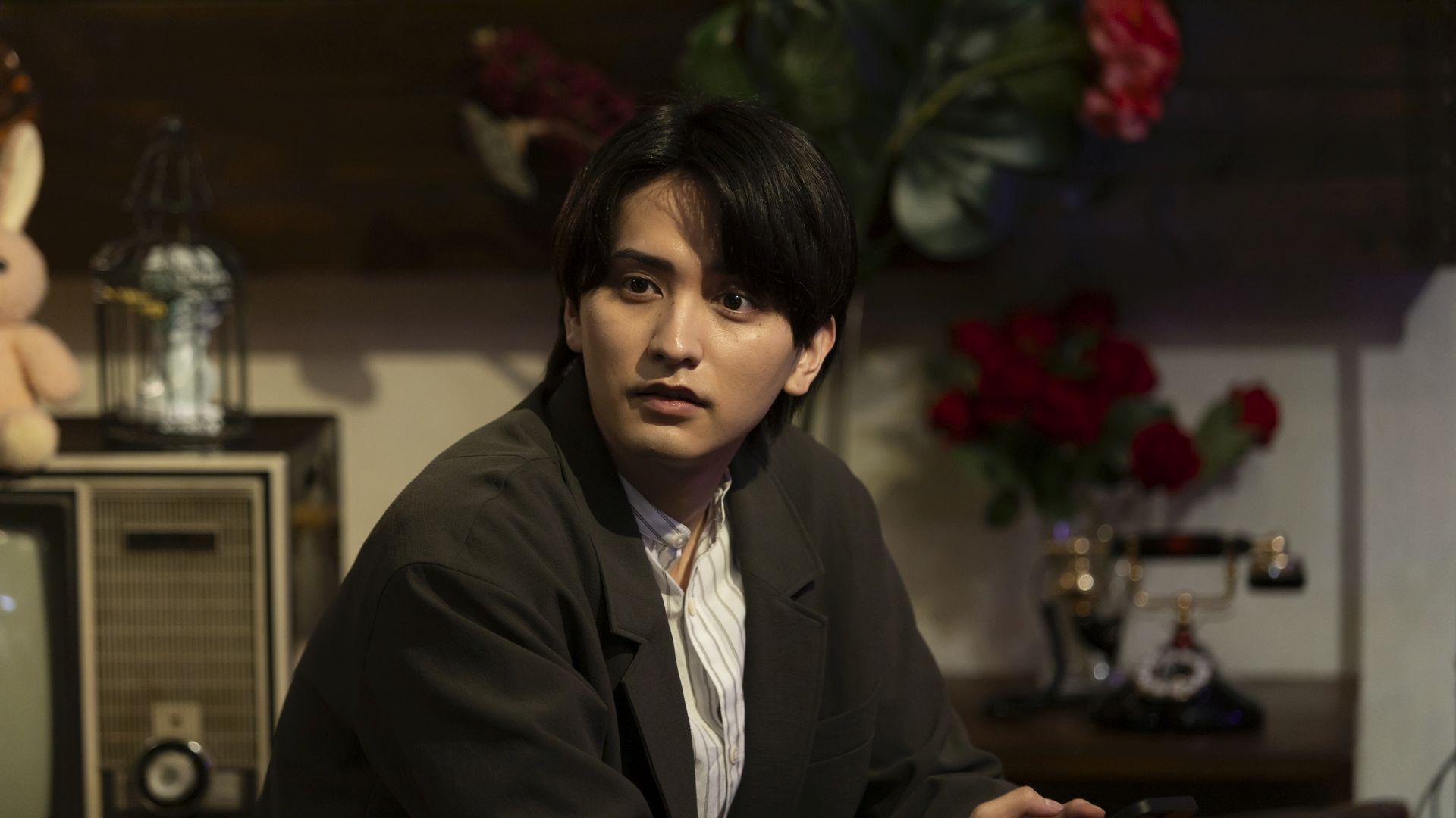 「セックスレスのお客様」