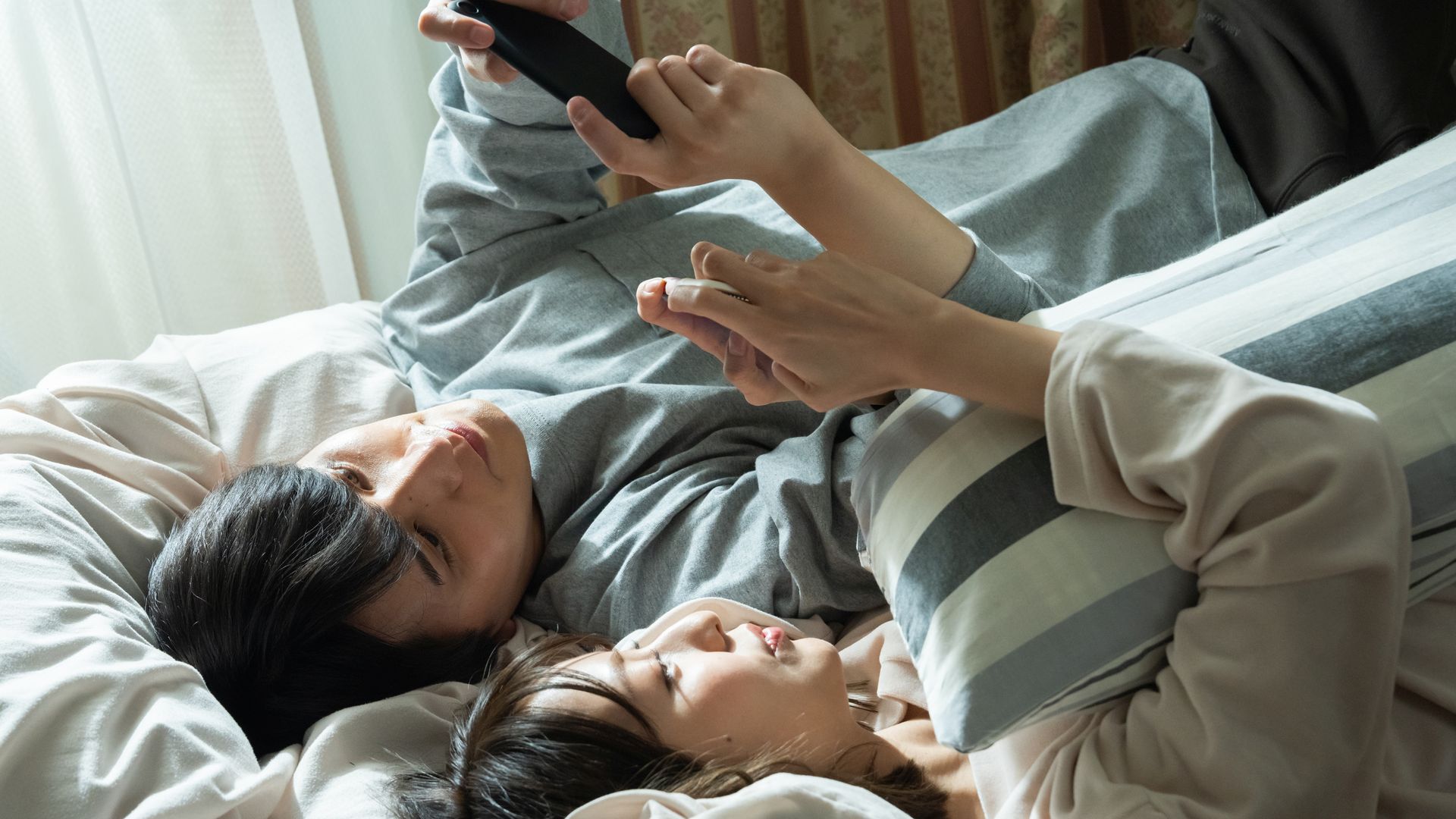 「後悔晴らす覚悟の施術」