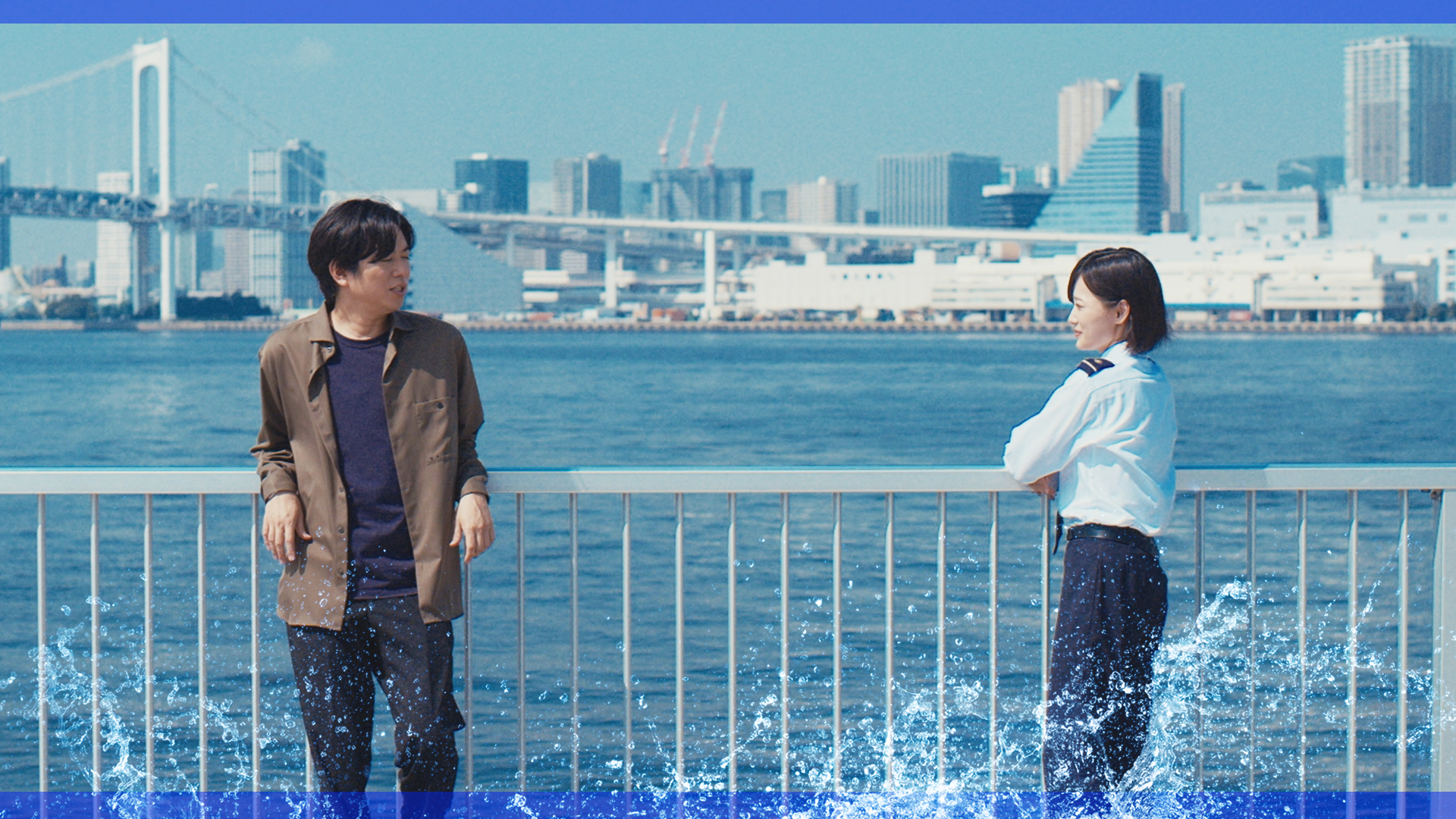 海の神の呪い？ソラナギ伝説