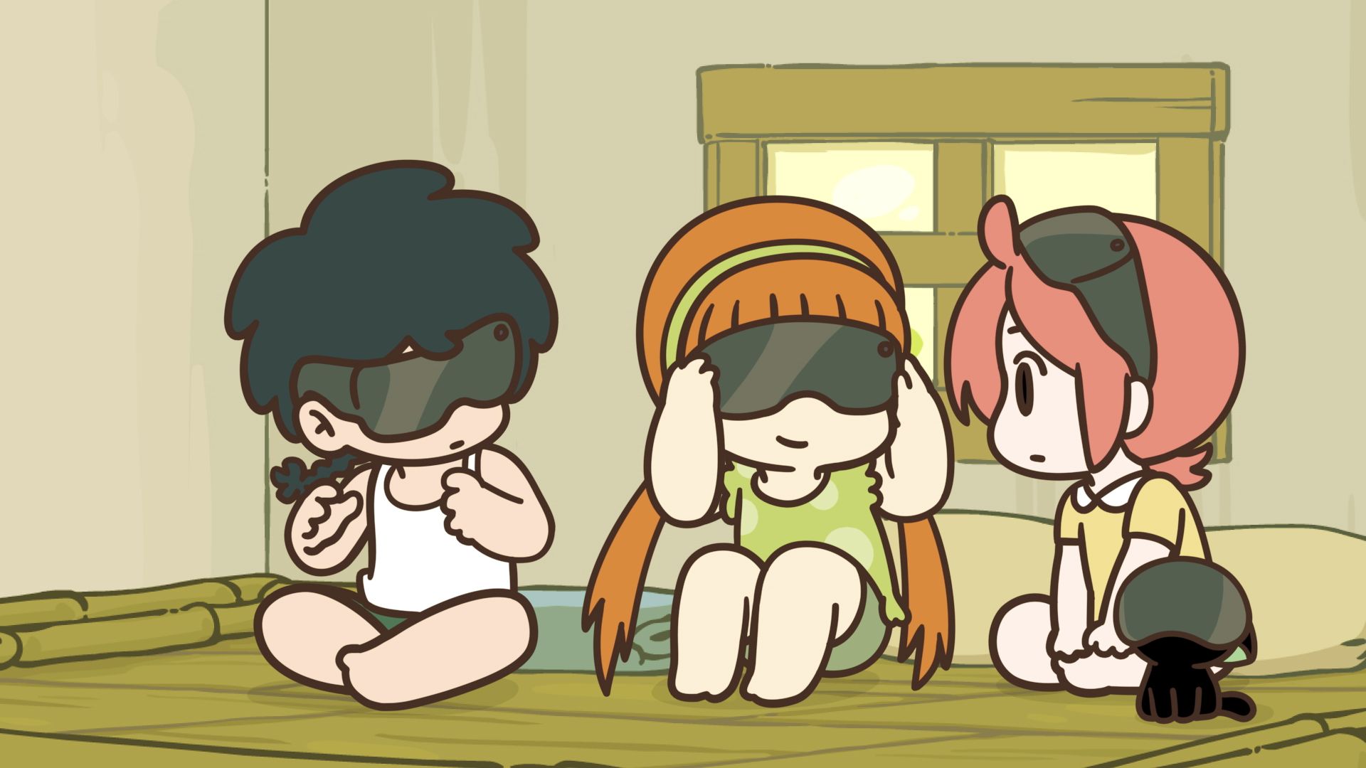 （吹替版）第10話