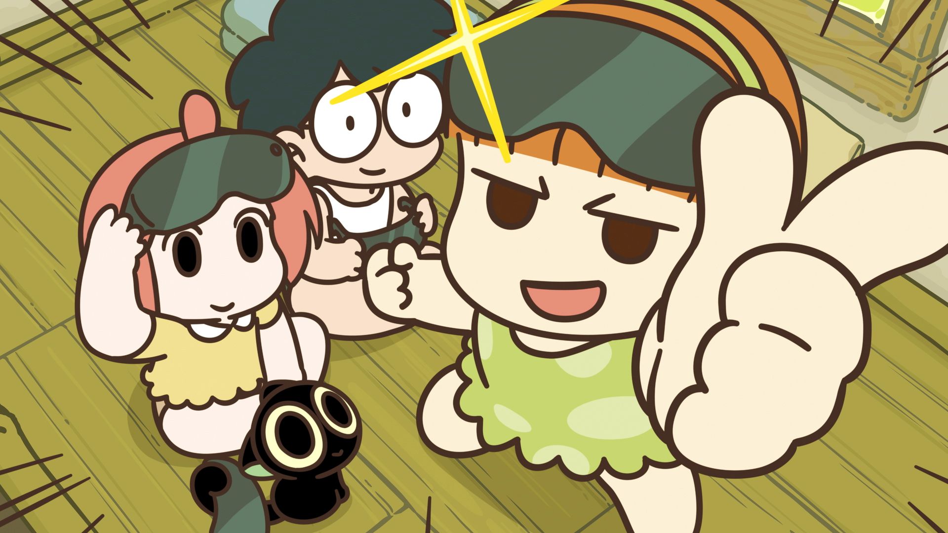 （吹替版）第11話