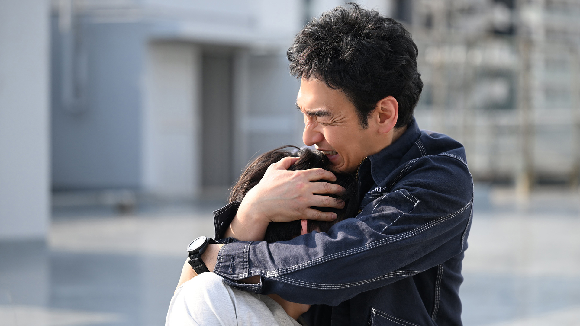 ご遺族さまを救え…隠蔽企業と全面対決