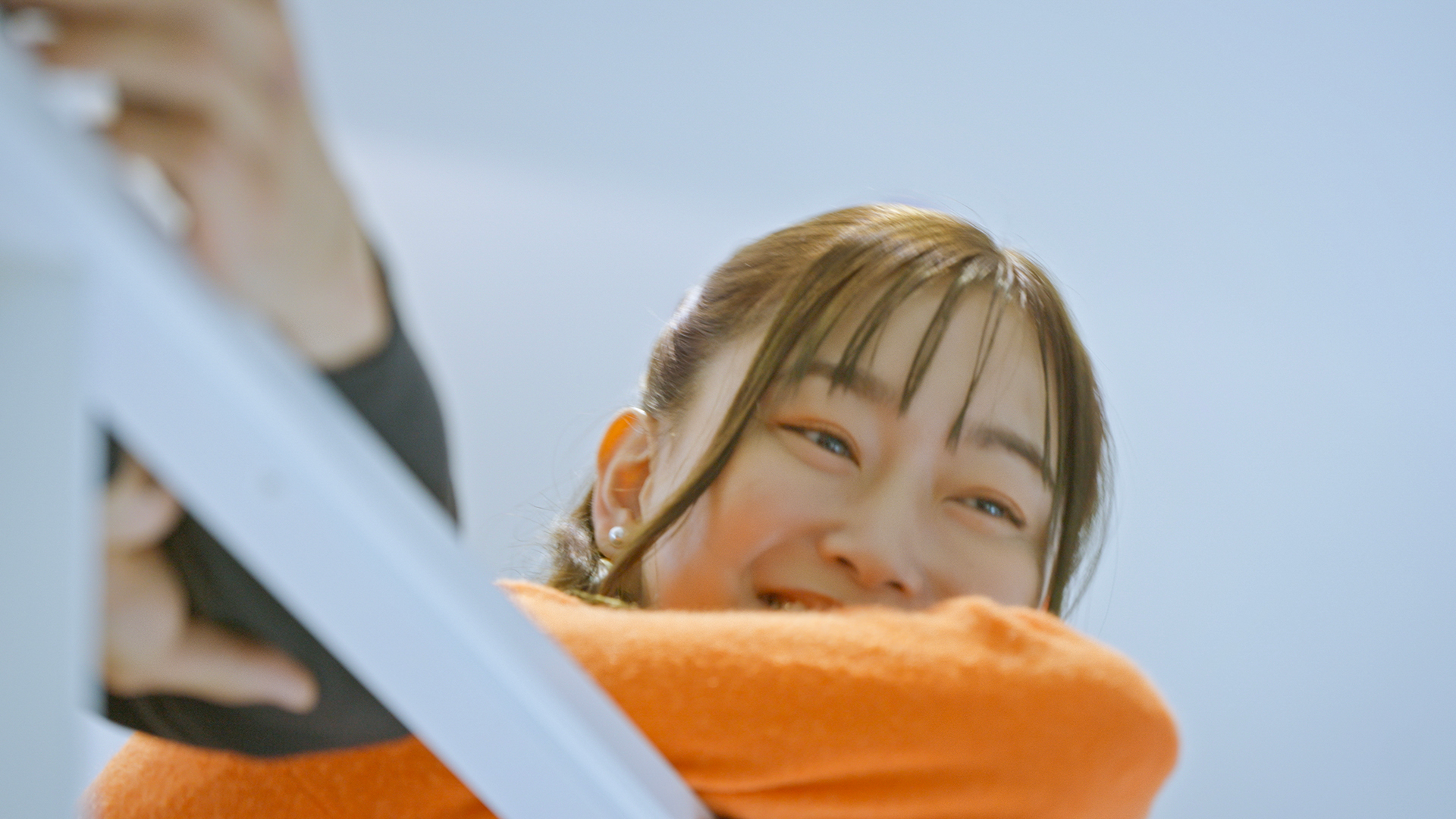 共に暮らすなら