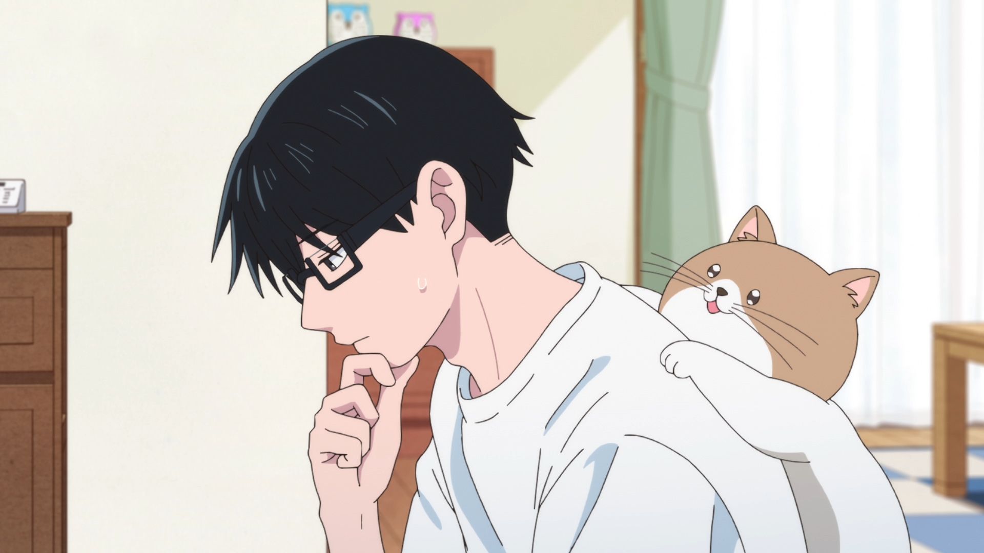 カワイイとカッコイイ