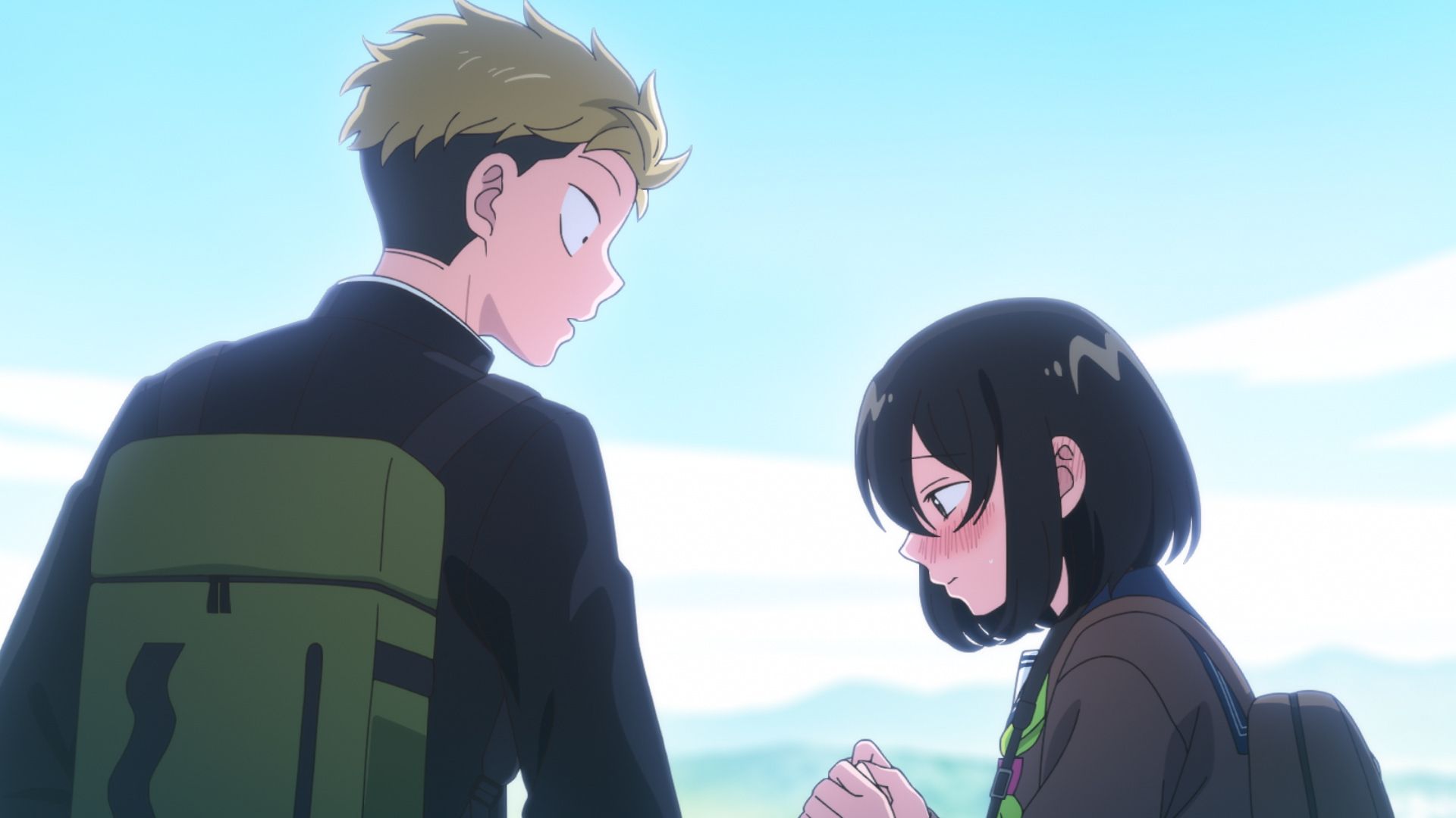 修学旅行！（後編）