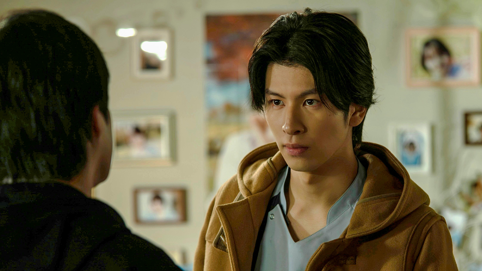 妻を救うため究極の選択…外科医を待つ“真相の果て”