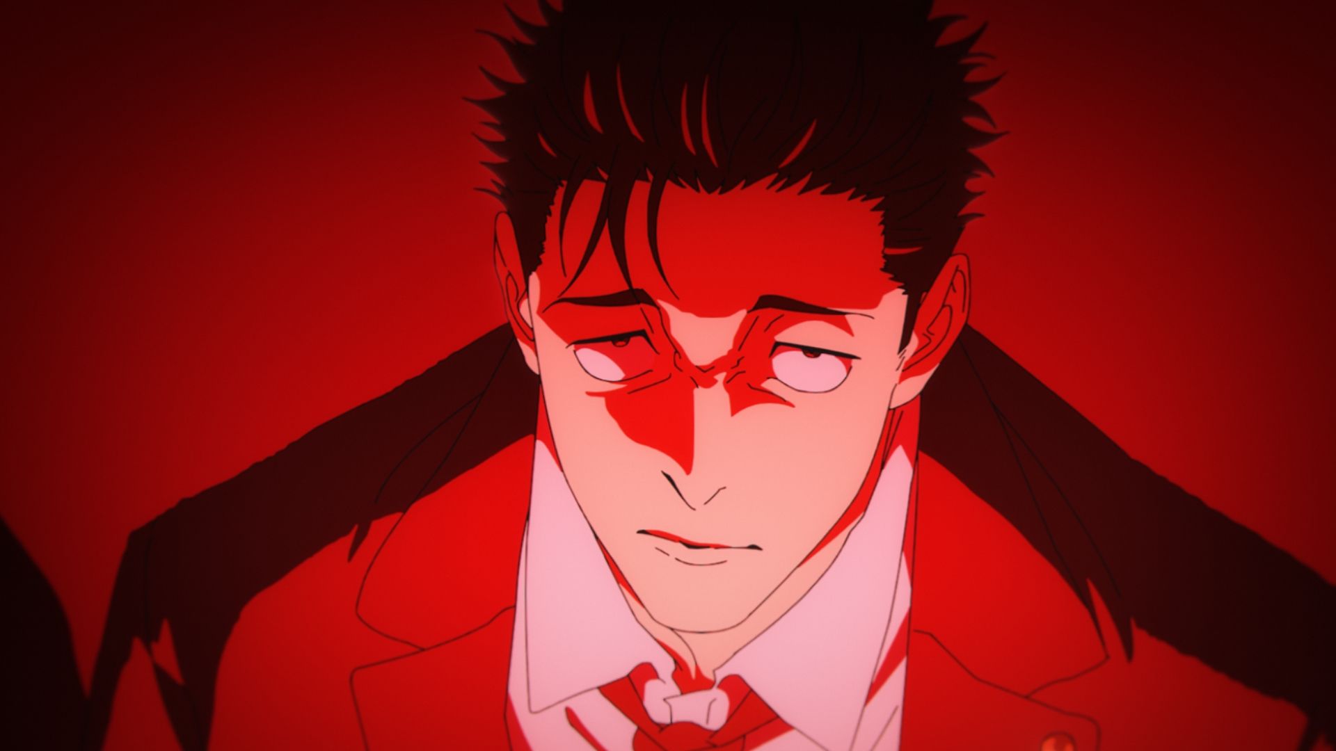 東京第1結界（2）