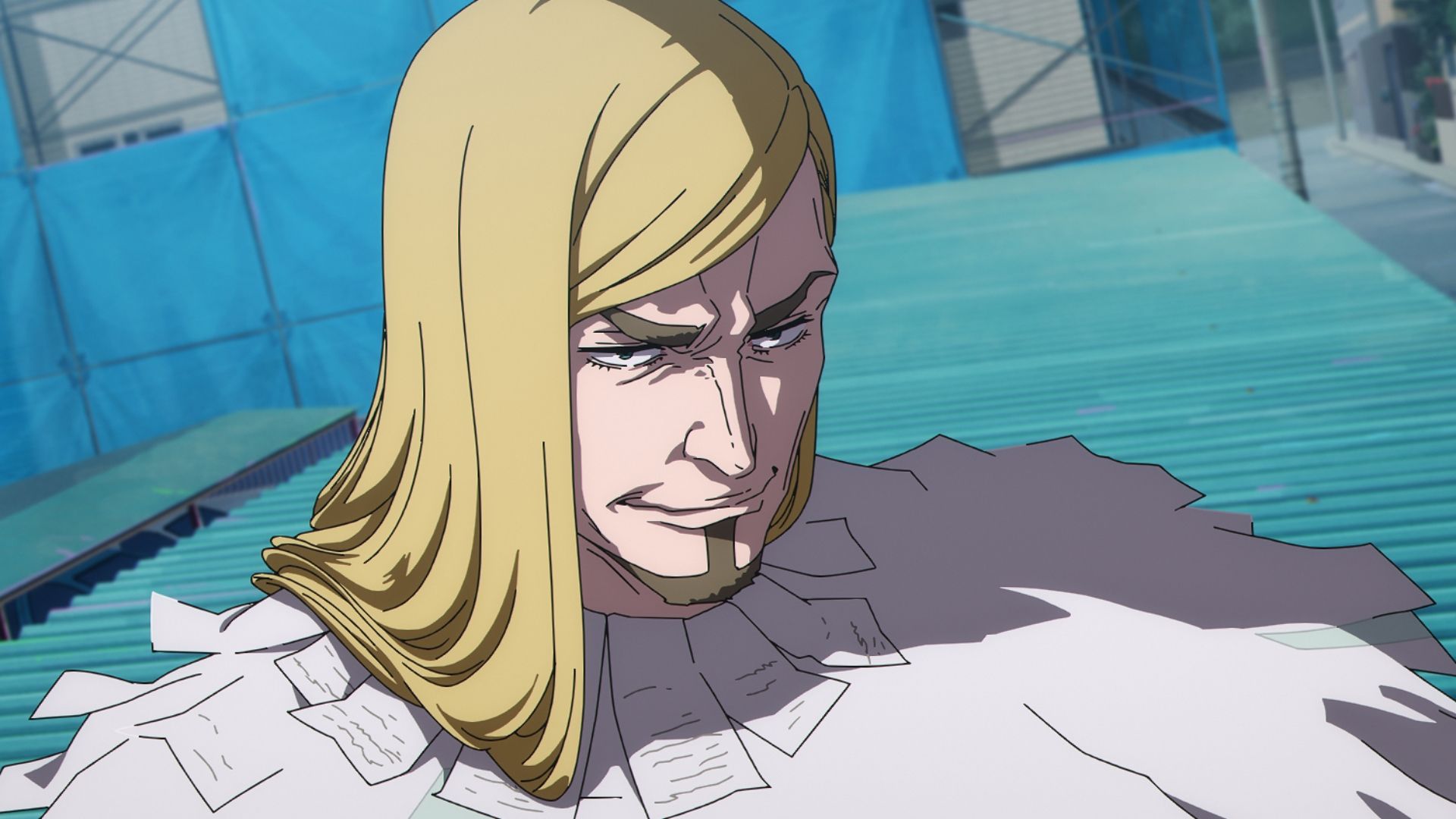 東京第1結界（4）