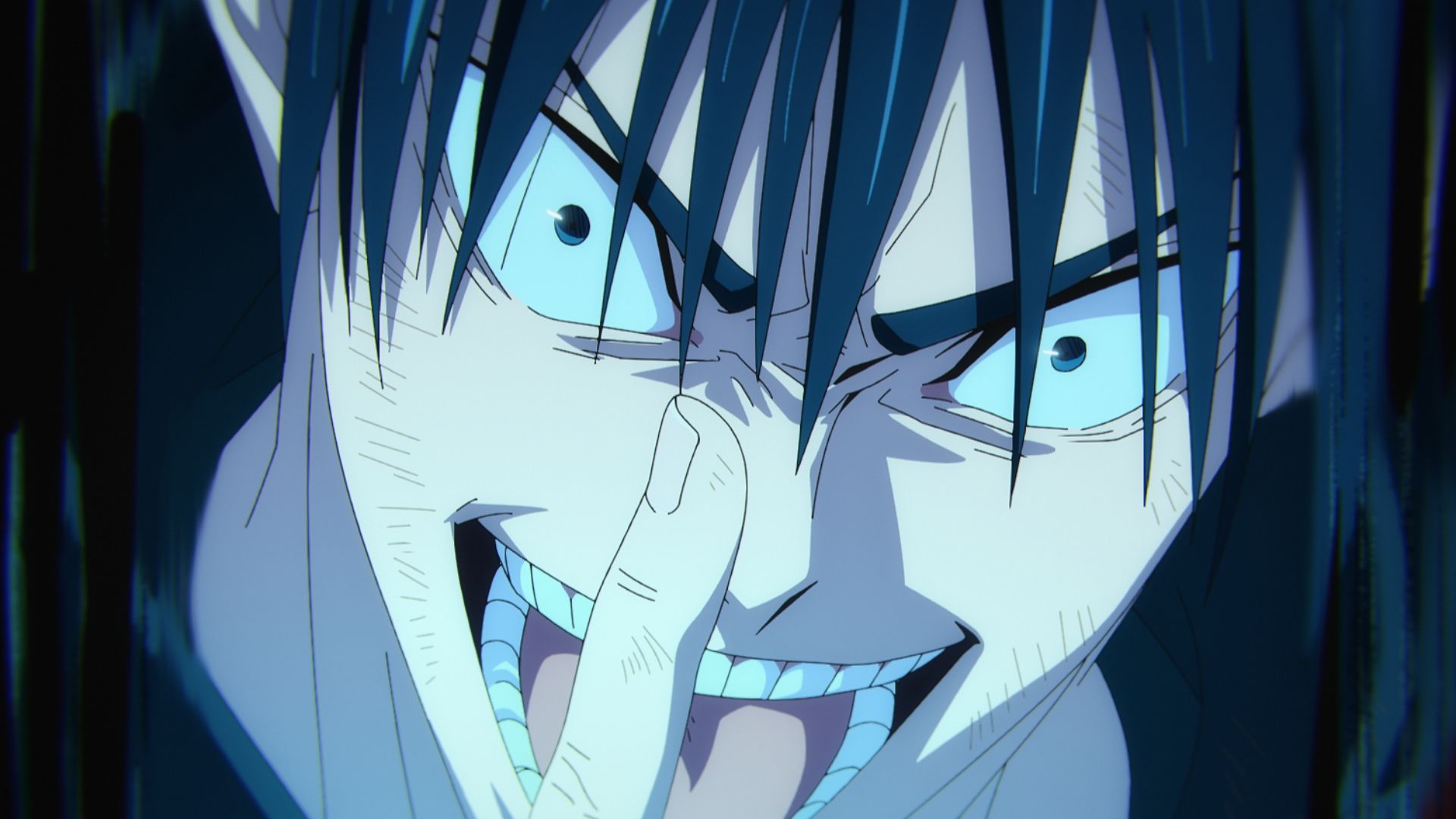 東京第1結界（5）