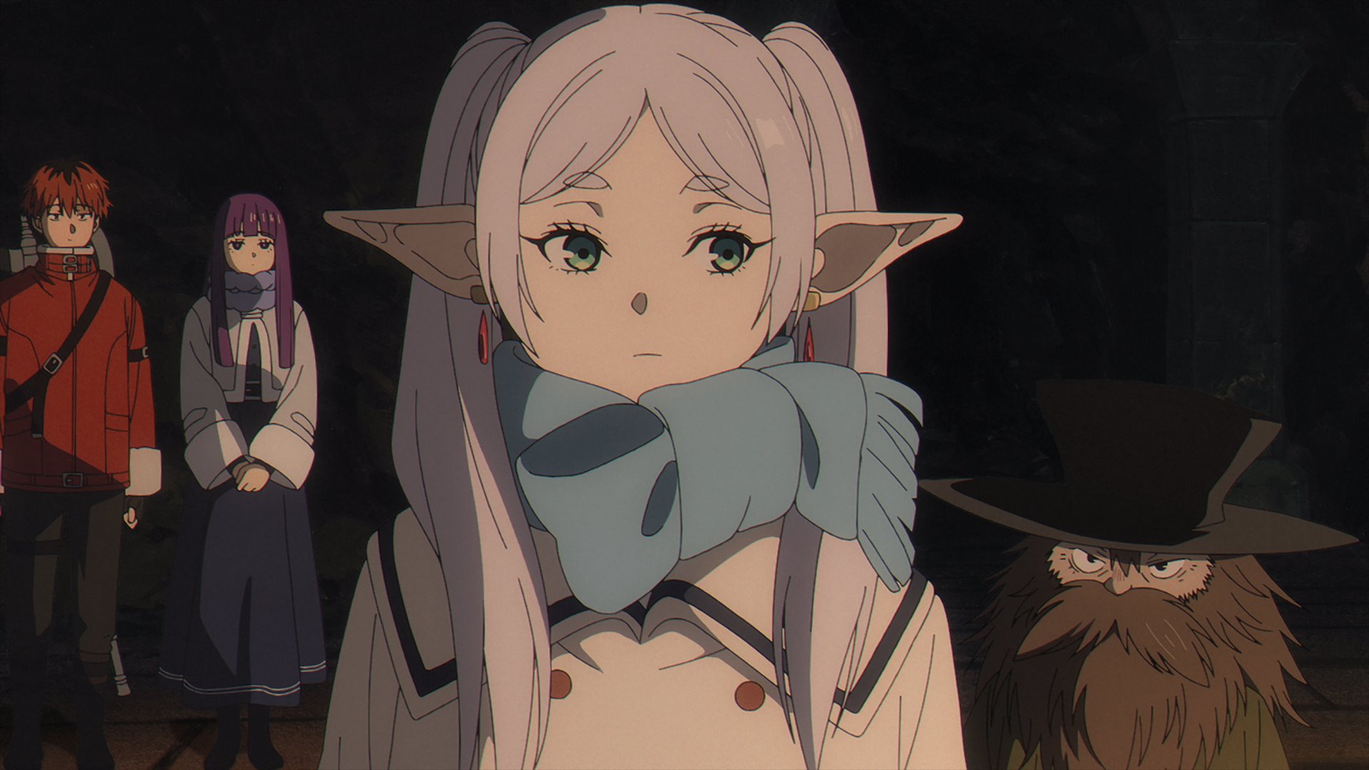 北部高原の物流