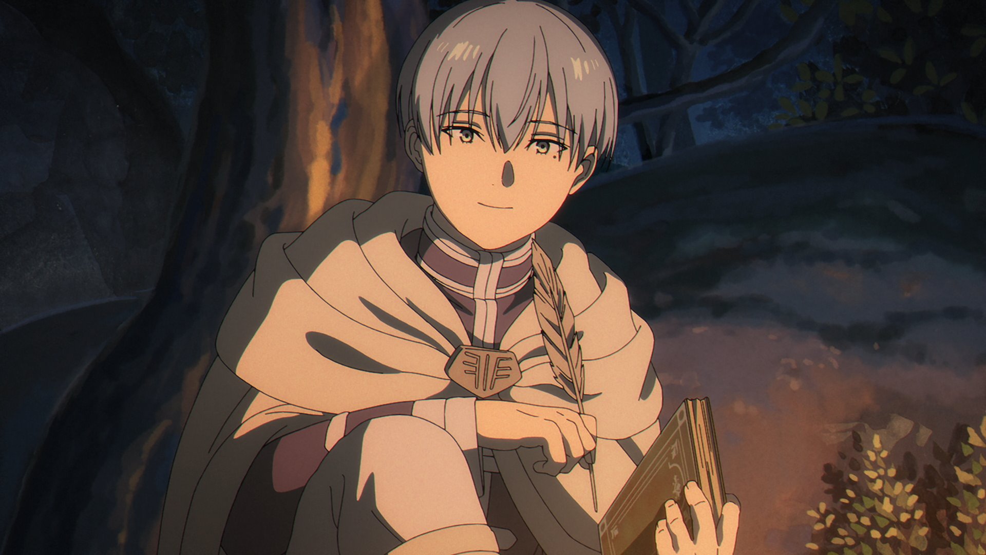 ヒンメルの自伝