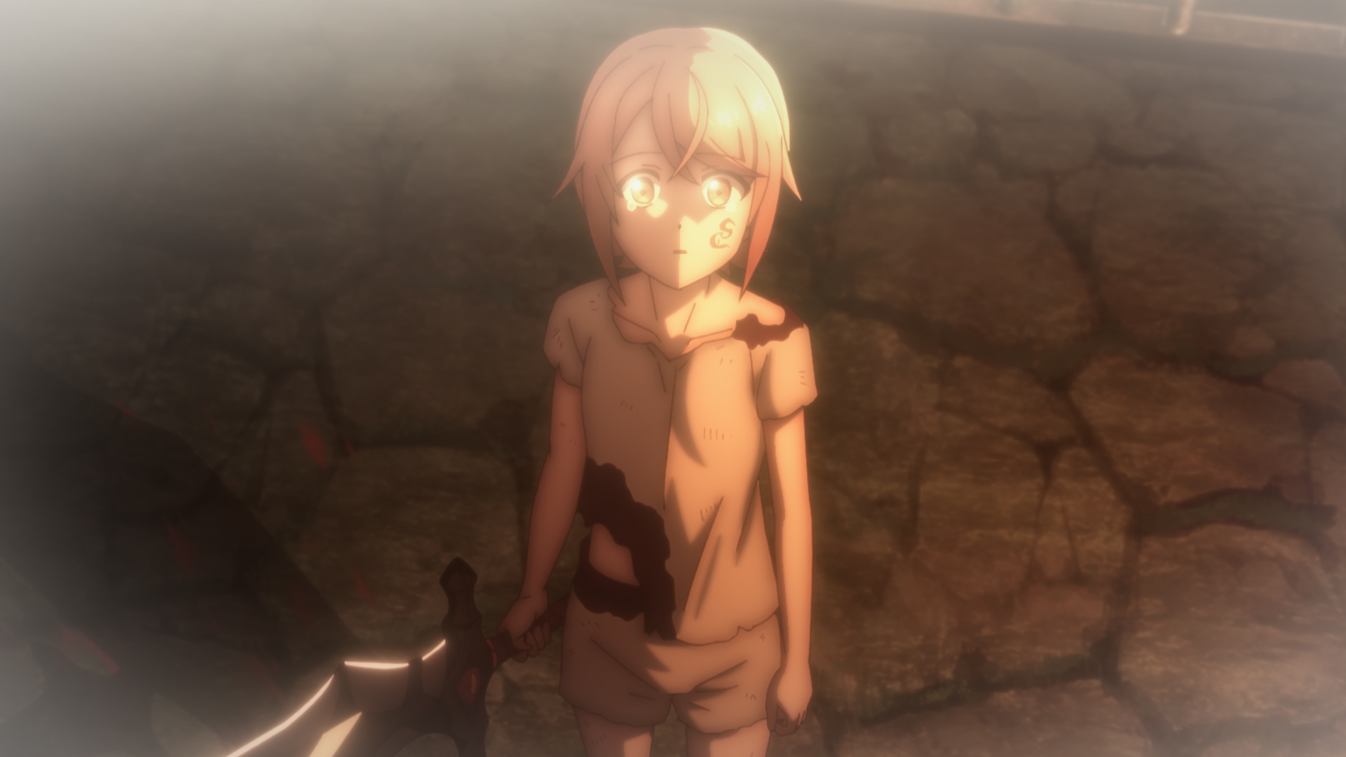 はじまりとおわり