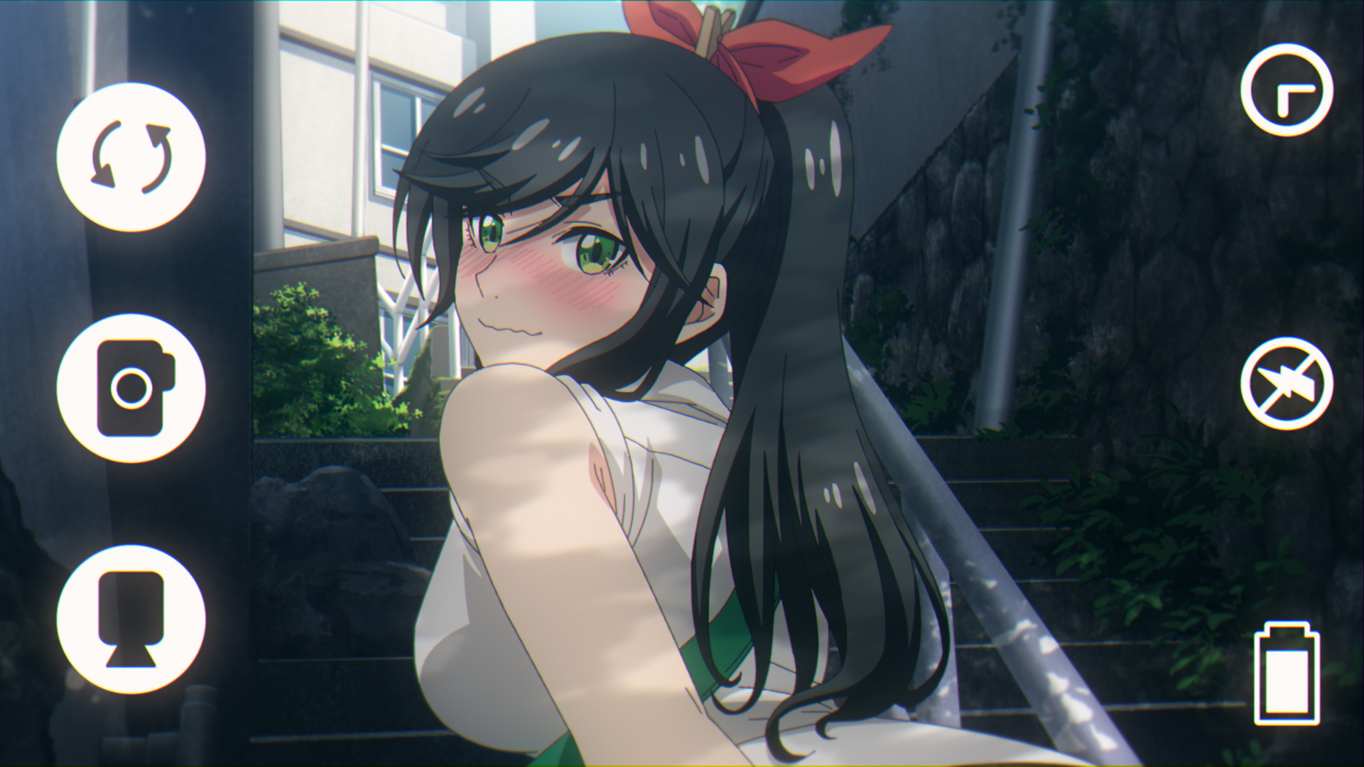 アッピールしていけばいいんです！！