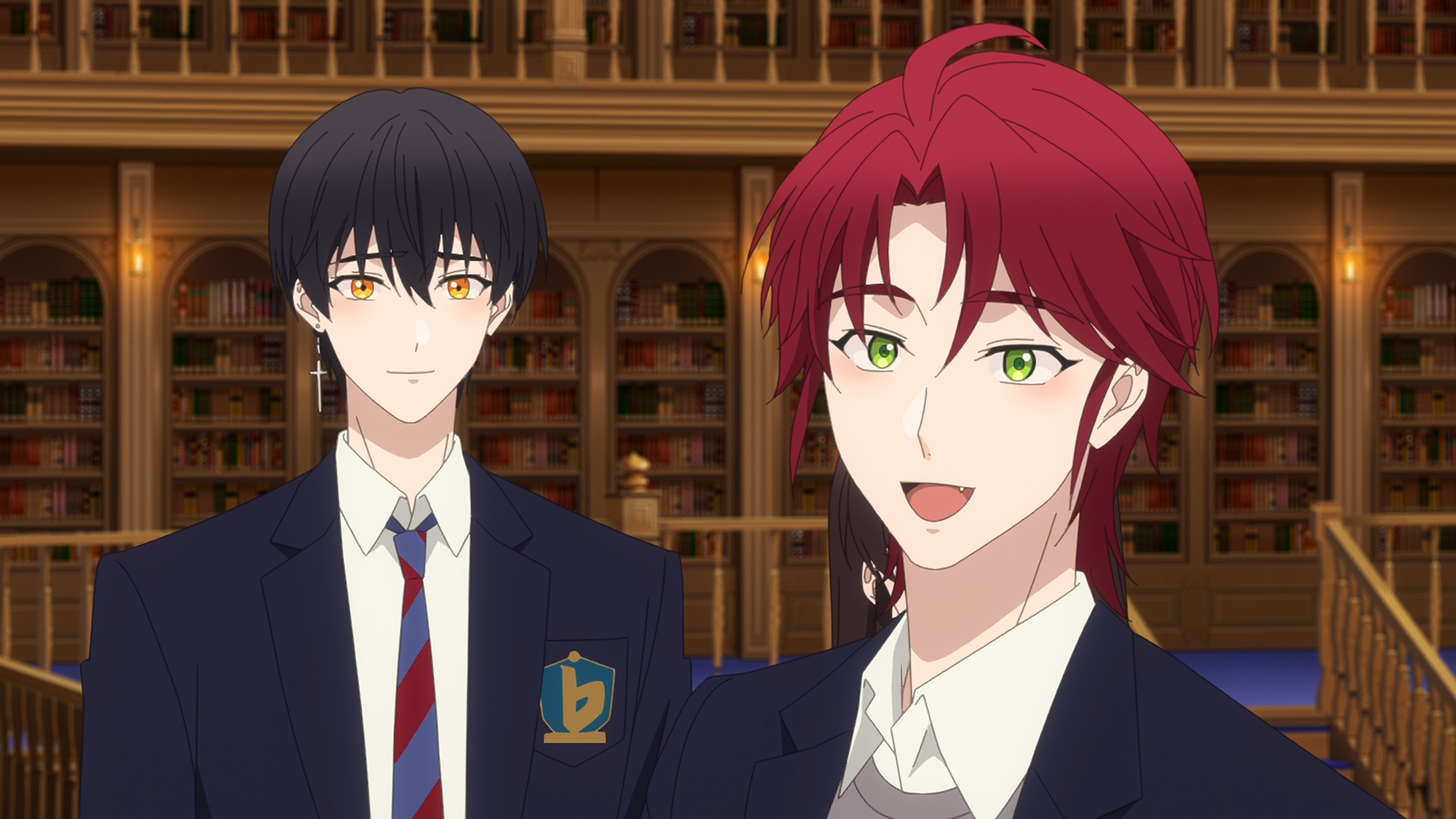 Blood Moon-皆既月食の夜-