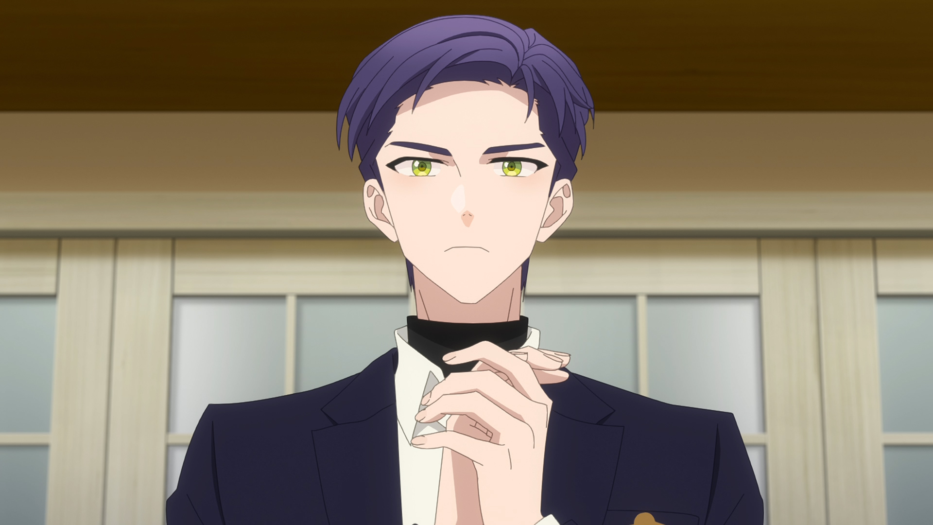 Hunter’s Moon-バースデーパーティー-