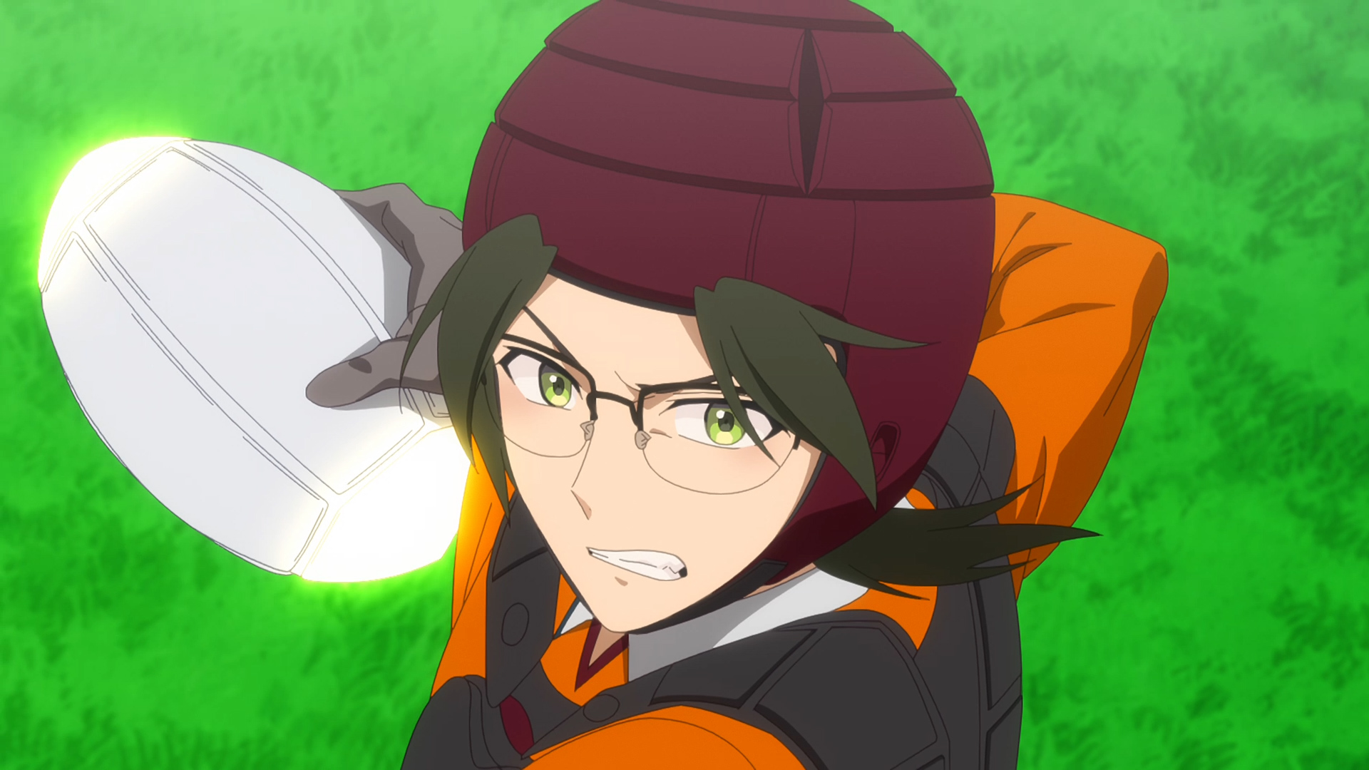 Old Moon-ヴァンパイアロード-