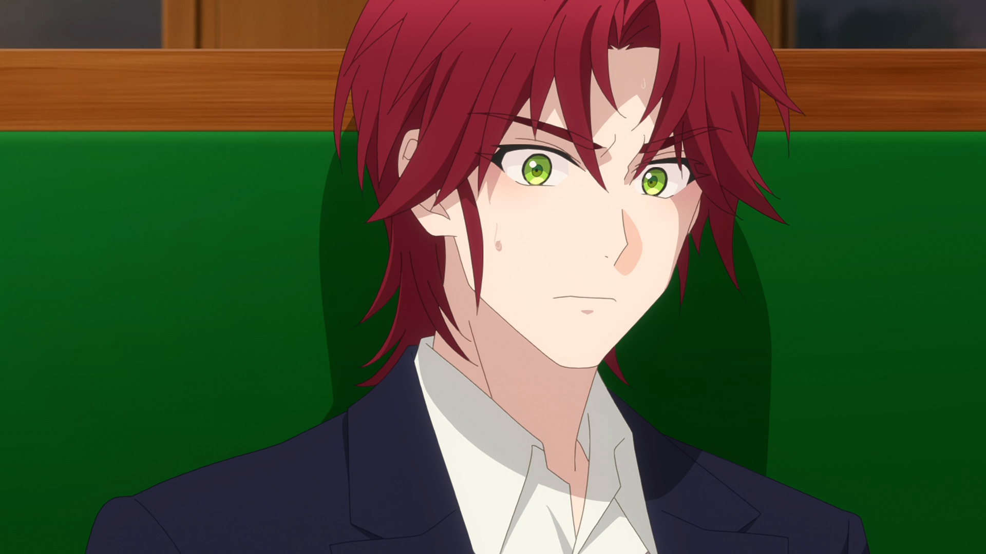 Misty Moon-レイルガンの黒い霧-