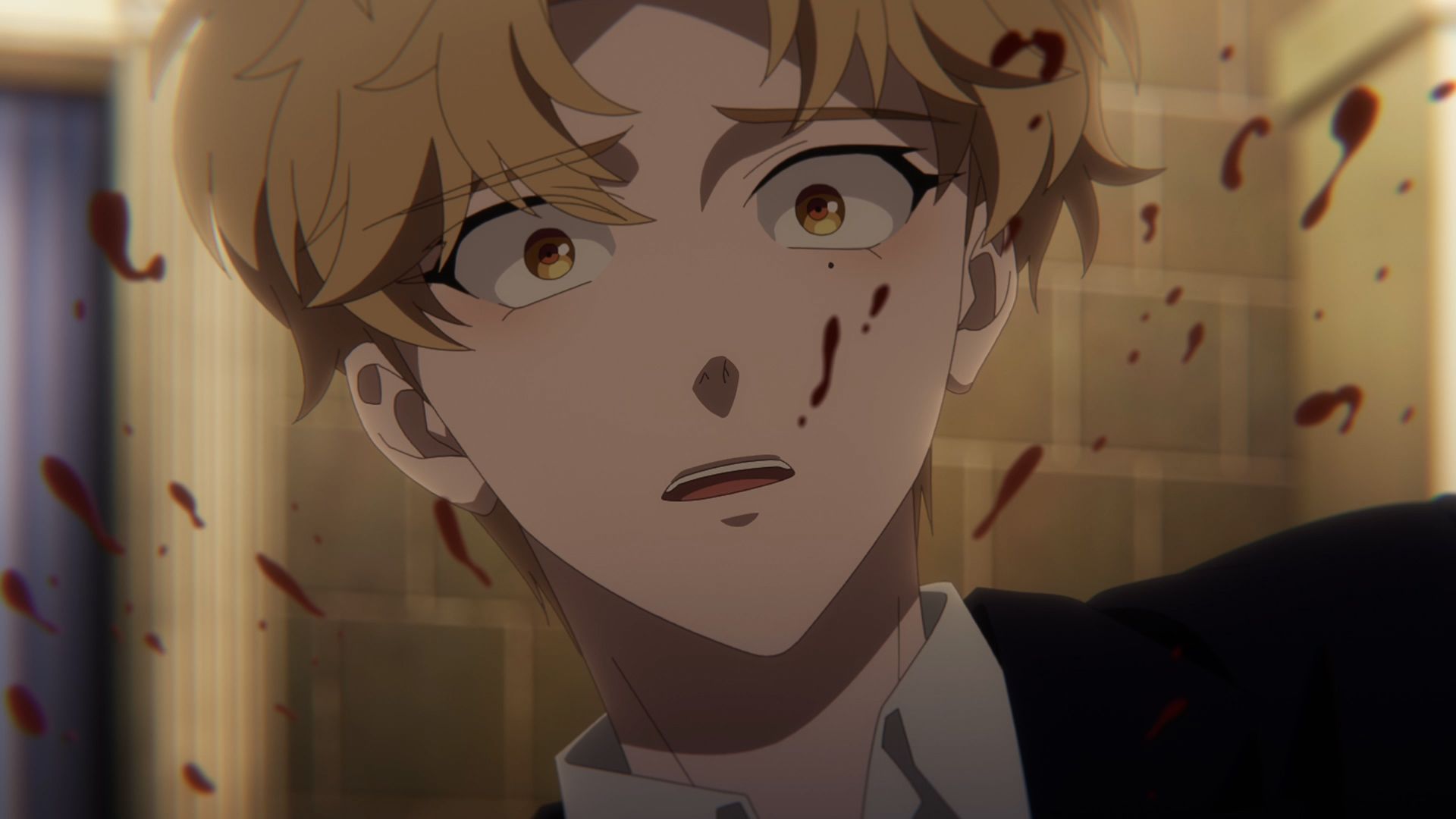 Waning Moon-オートナルの死闘-