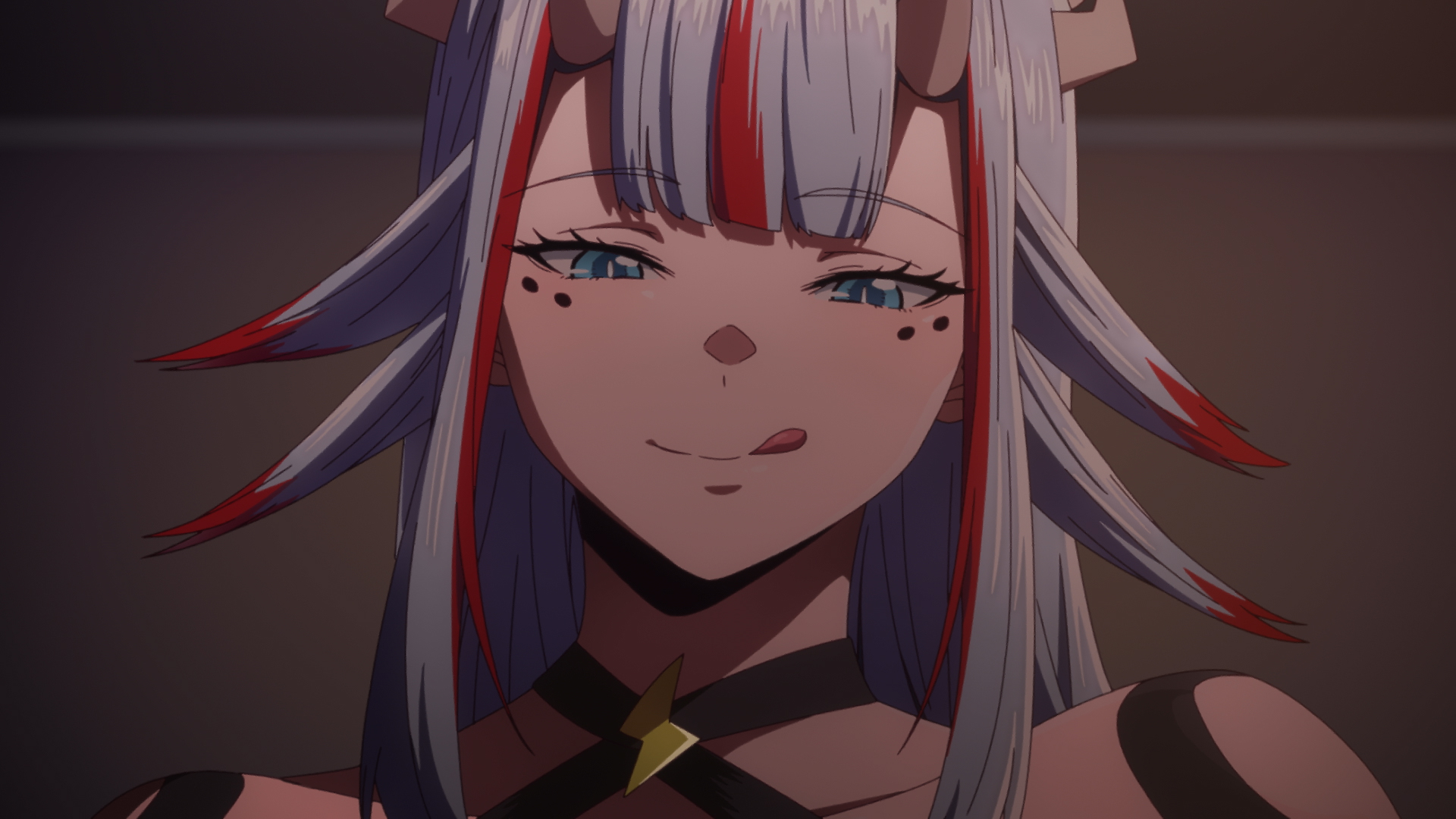 スレイブの晩夏