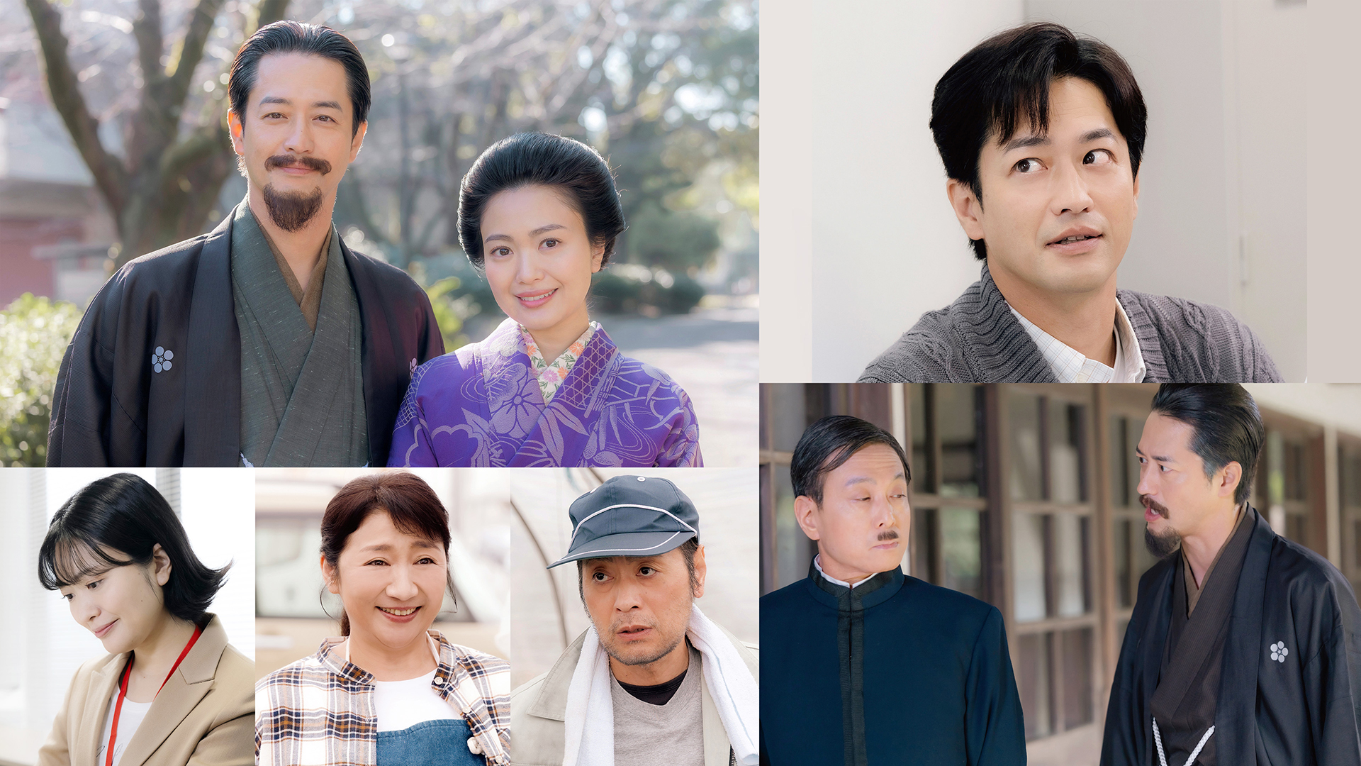 今でも台湾で愛され続ける日本人教師の心温まる記録