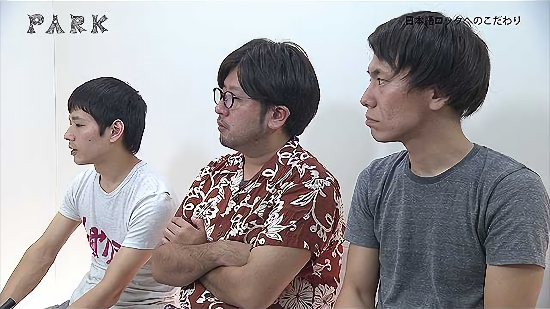 -TALK- 台風クラブ