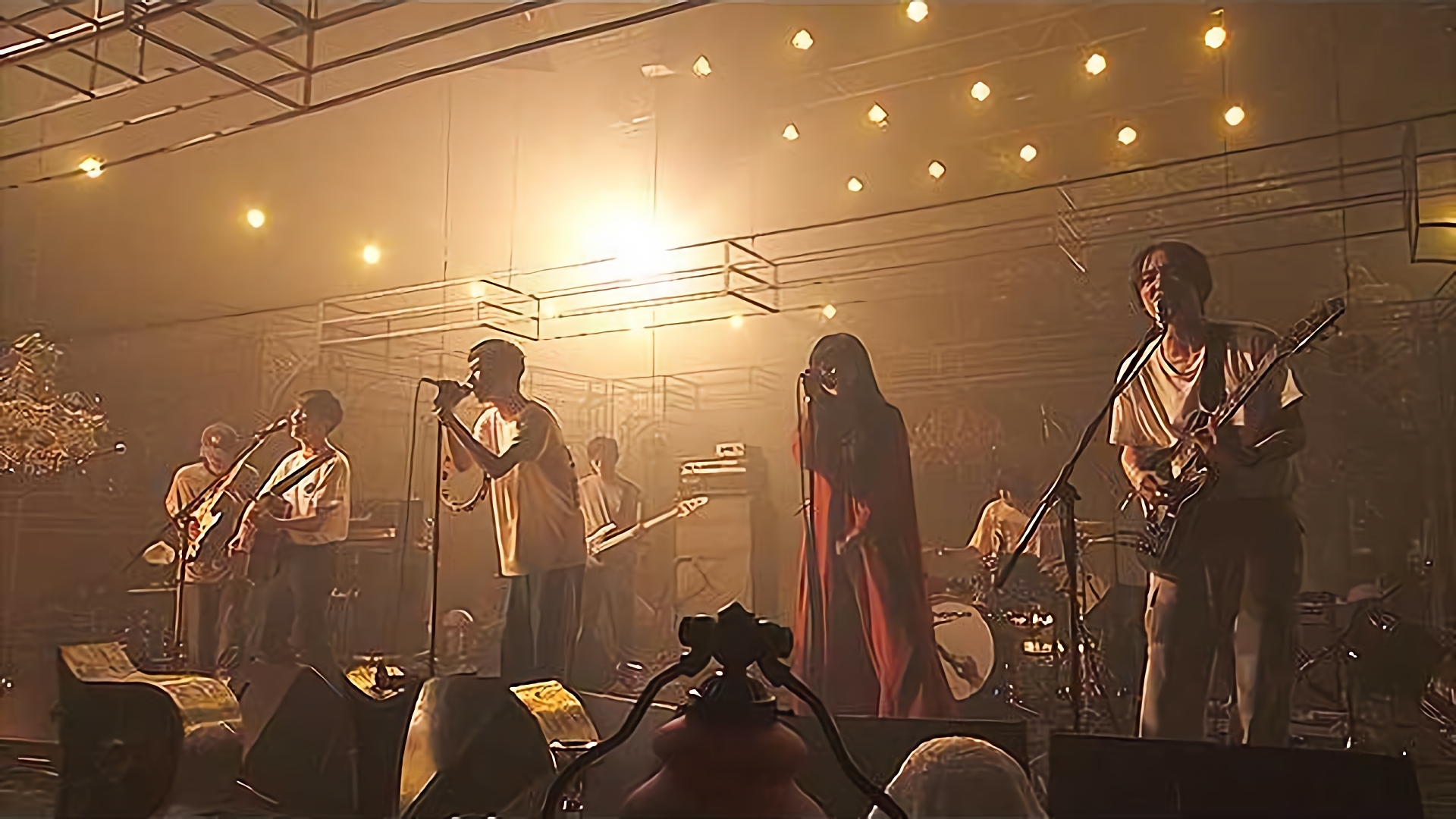 -LIVE- バレーボウイズ