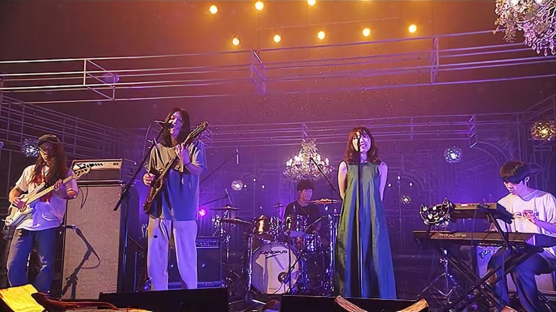 -LIVE- キイチビール＆ザ・ホーリーティッツ