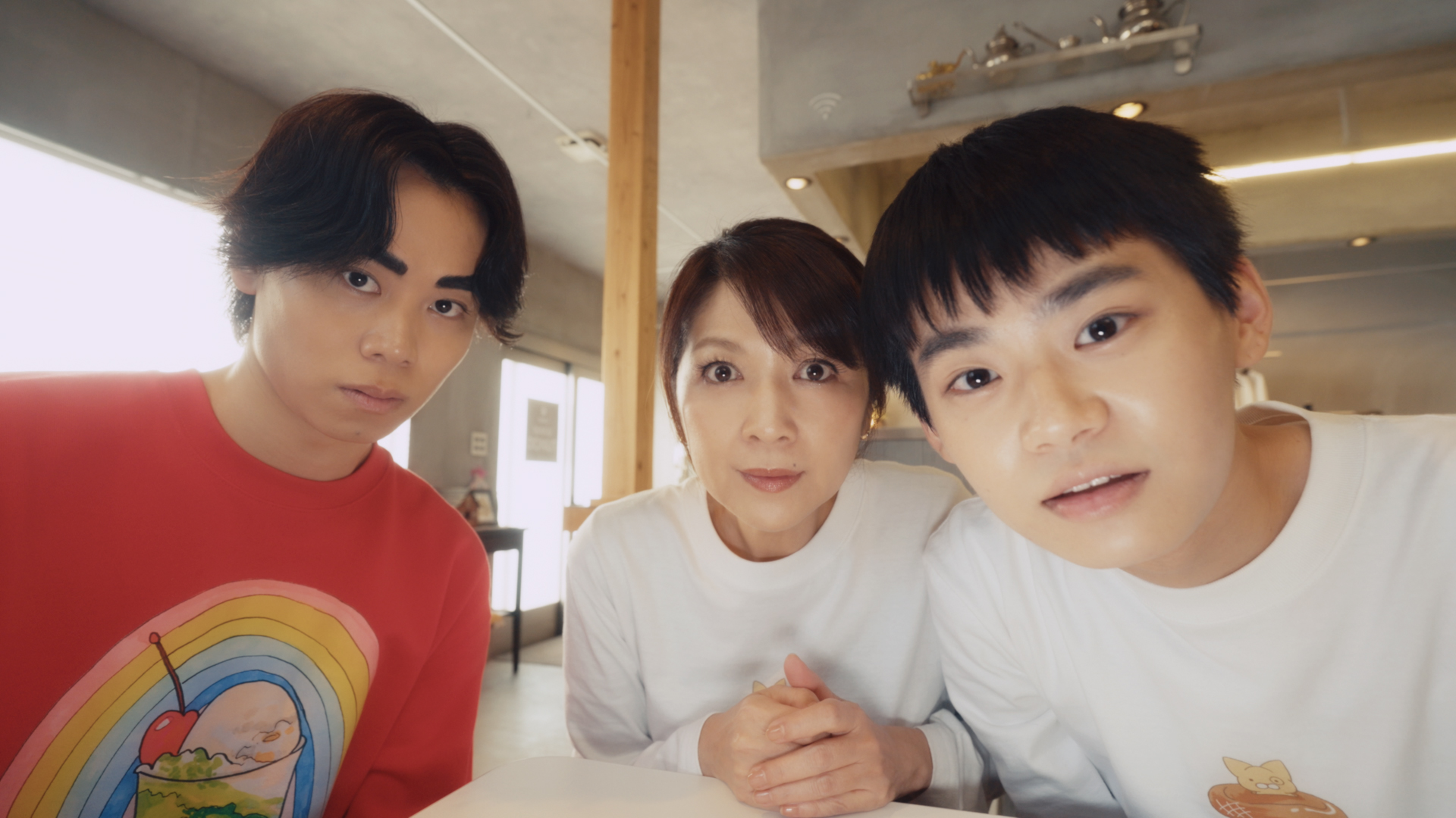 私は、新しいものが怖いおばさん