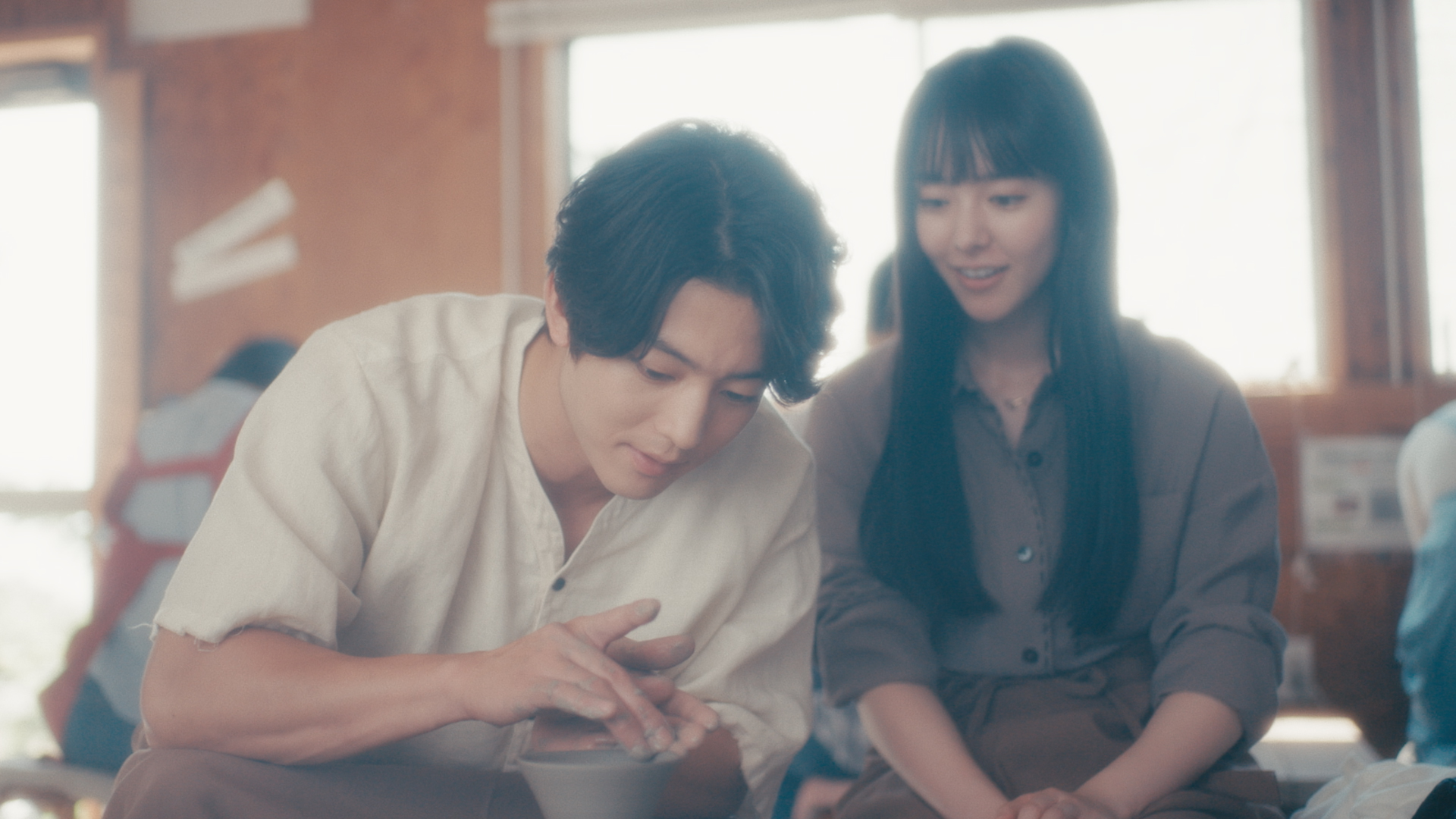 100回目のプロポーズ