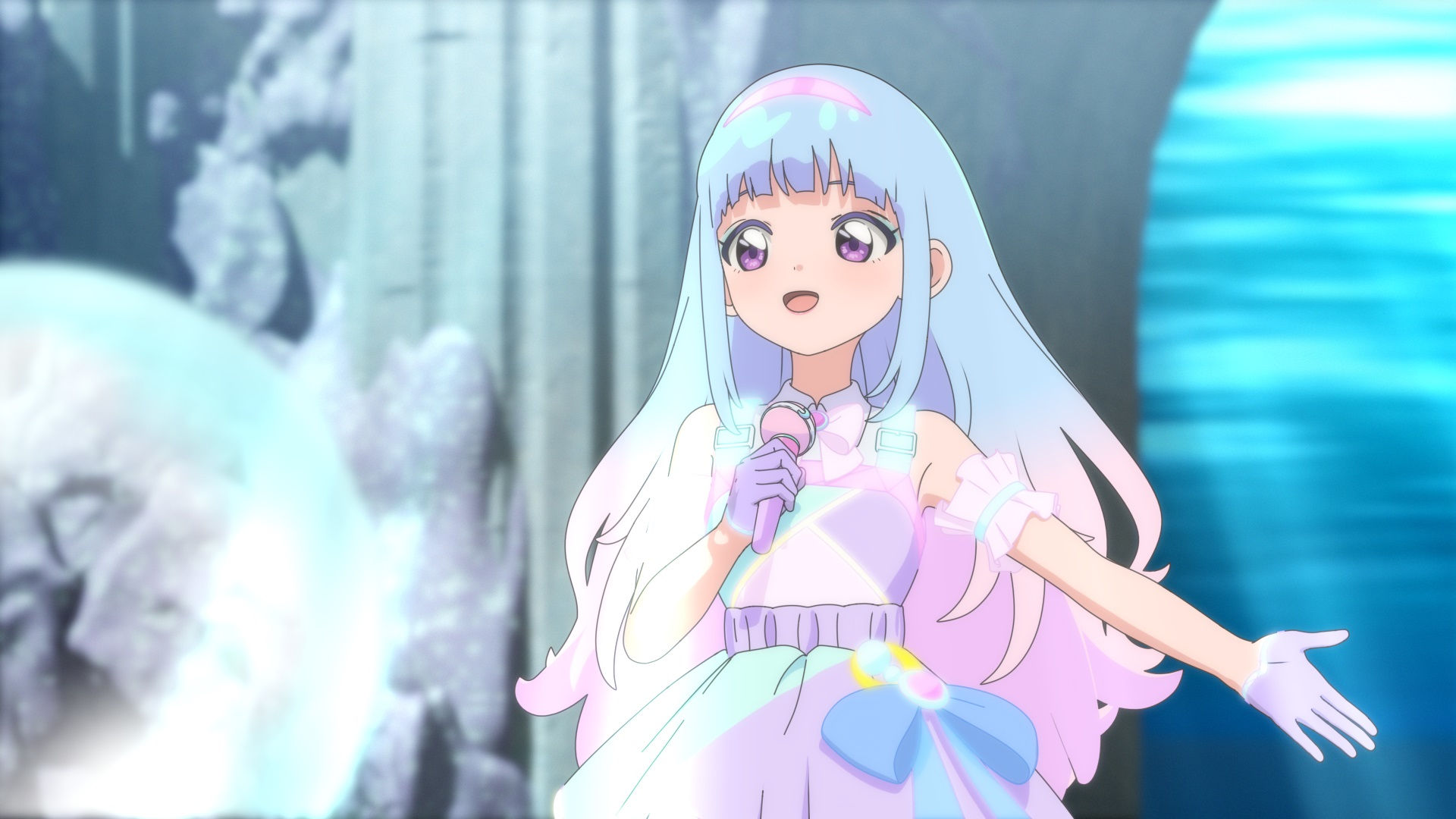 会いにきたルル