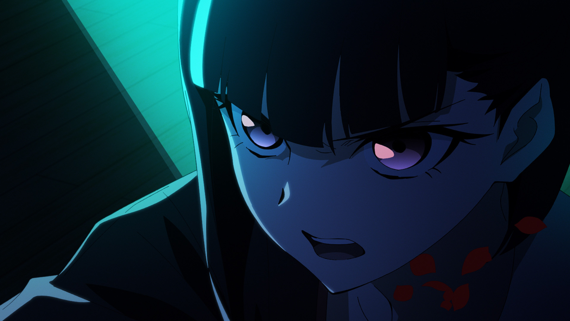 持つ者としての在り方