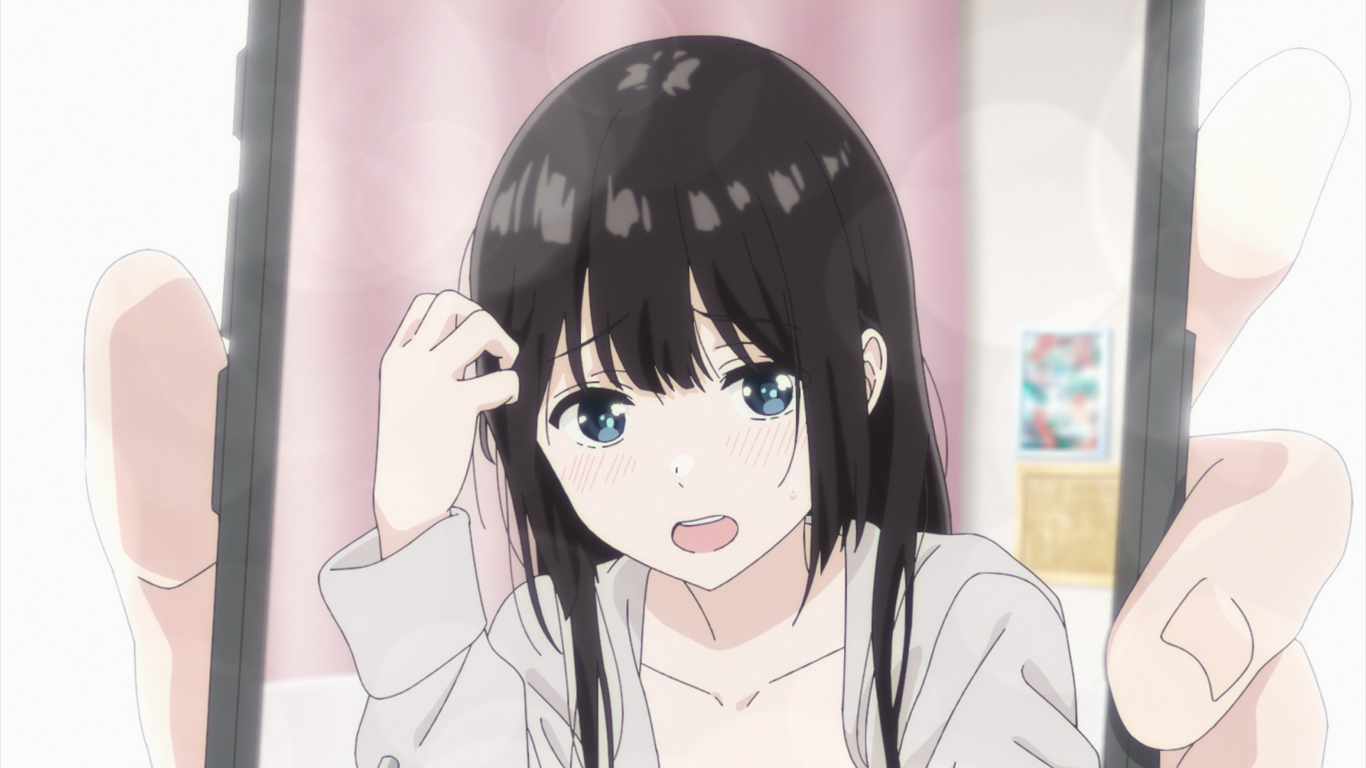 幼なじみは料理する