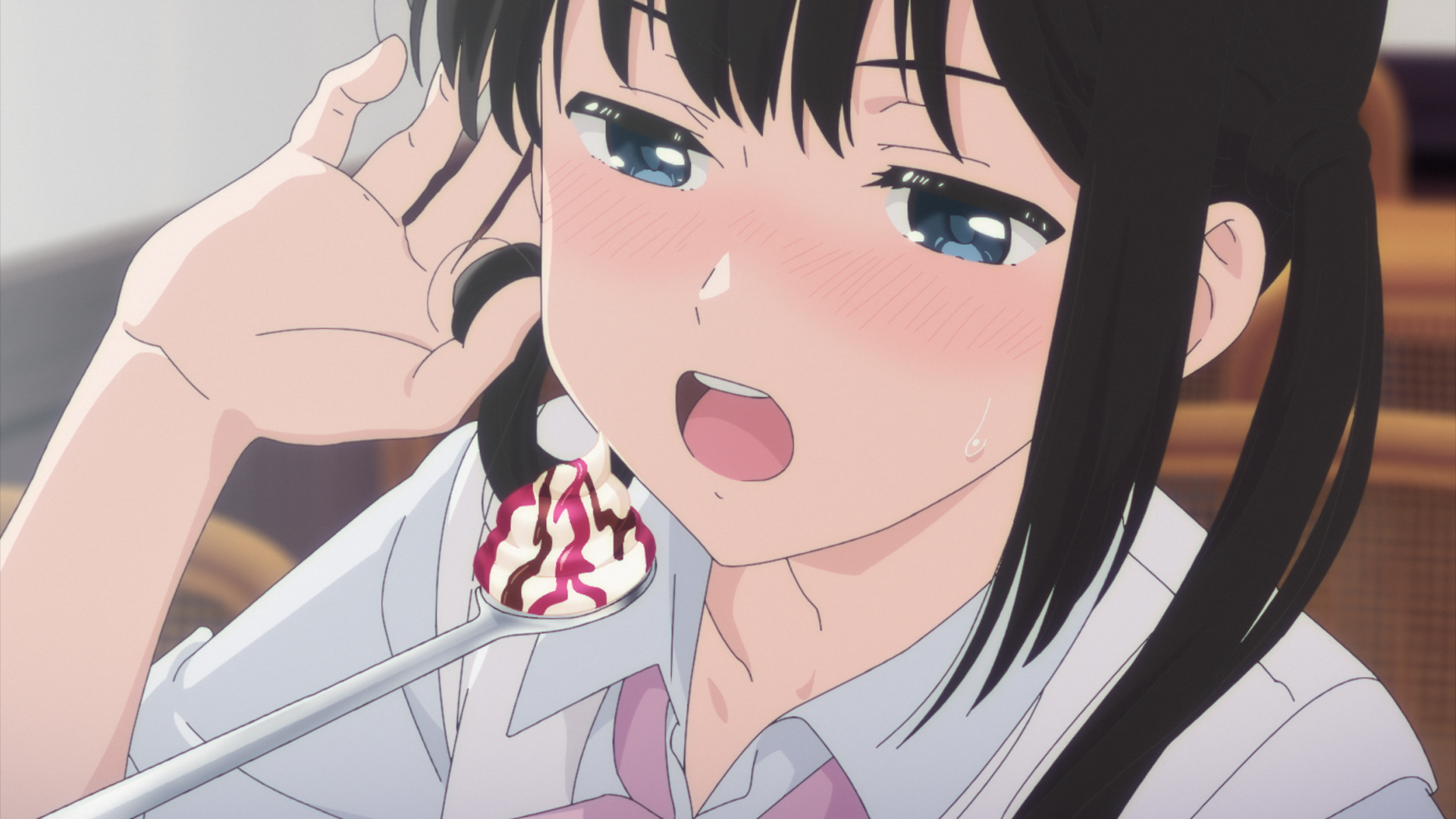 幼なじみは朝に来る