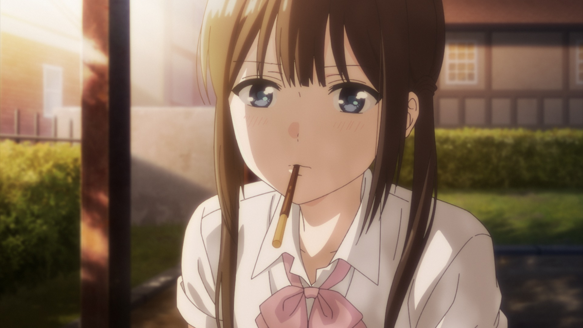 幼なじみは師弟になる？