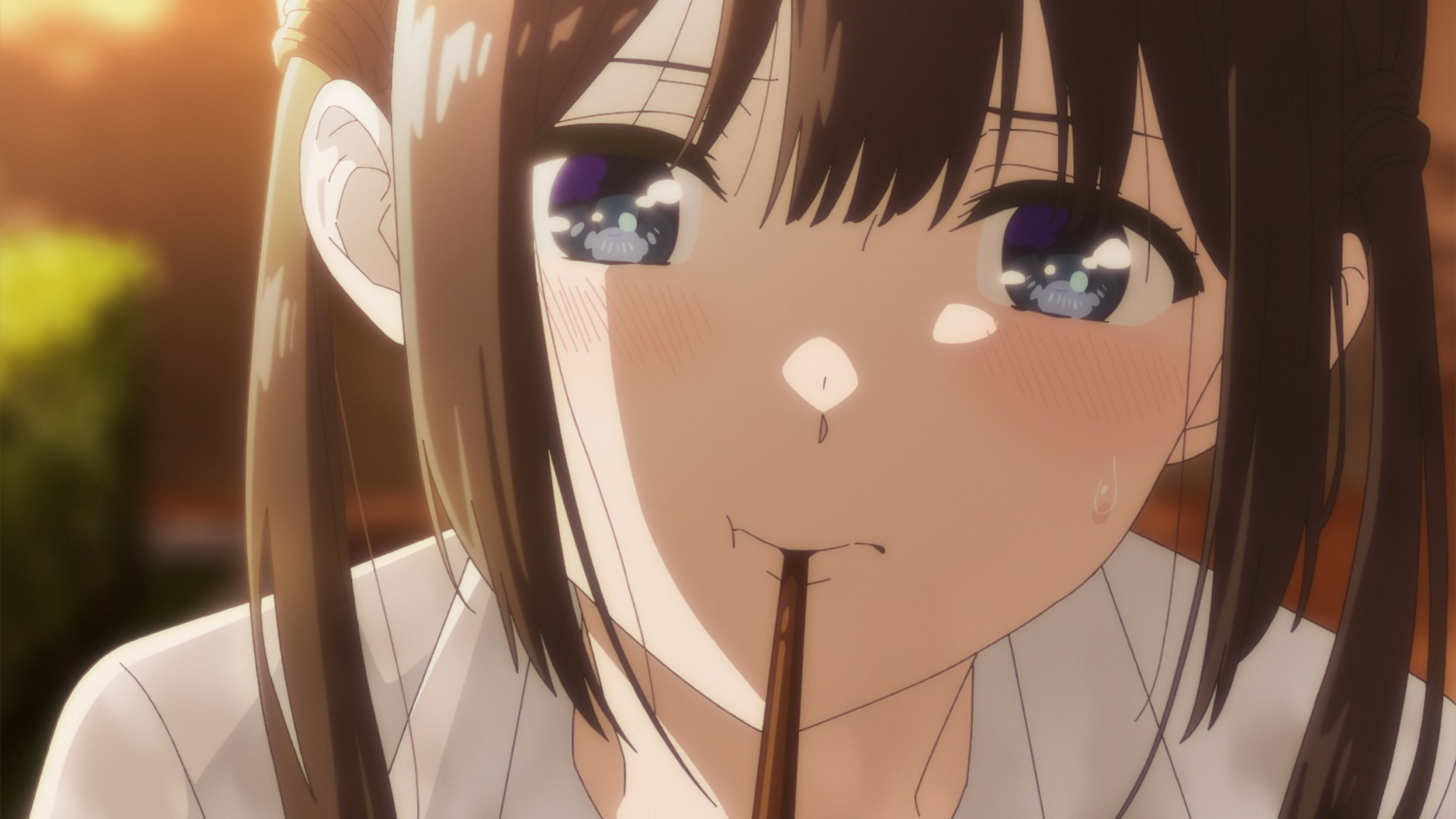 幼なじみは止められない