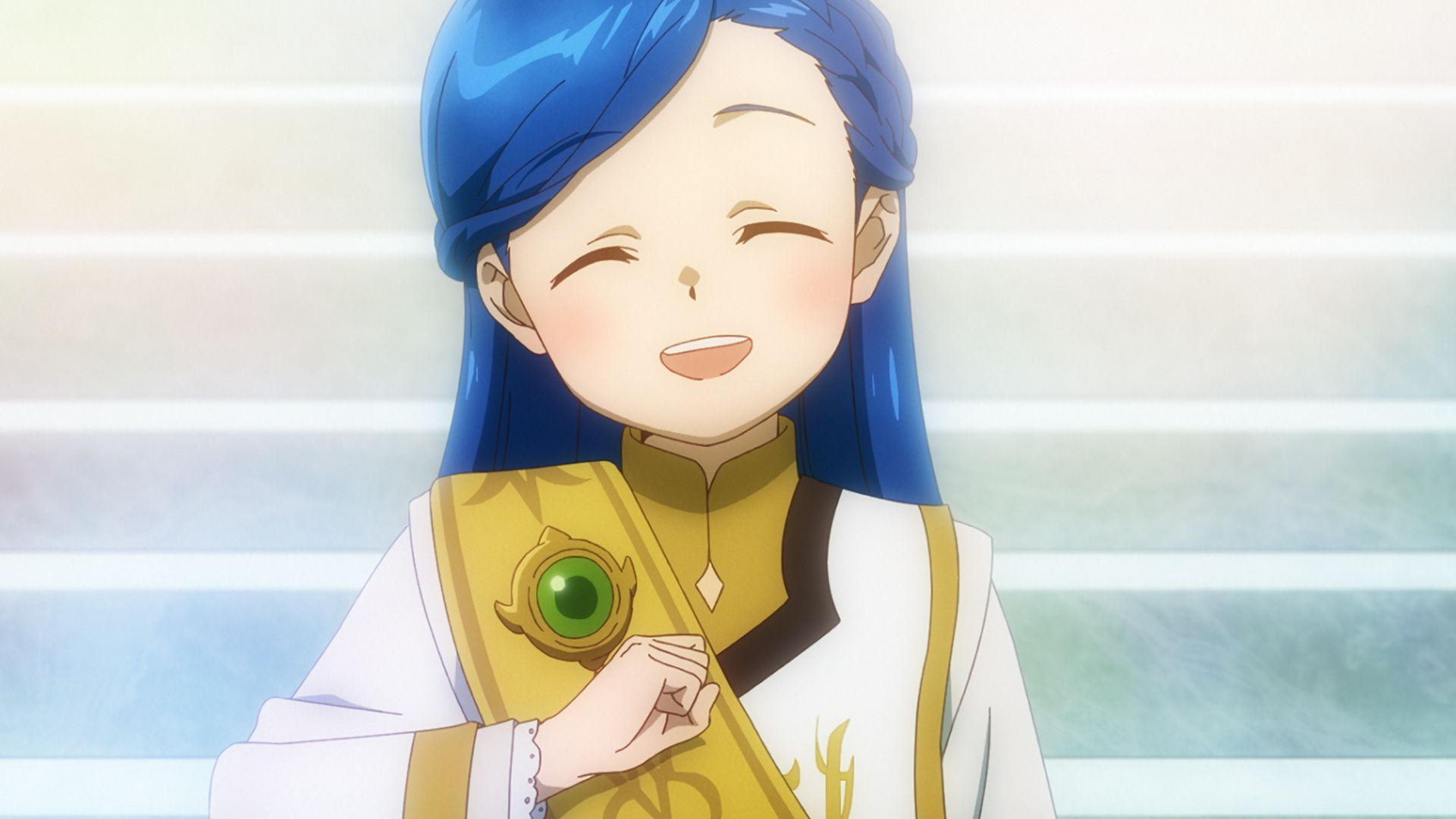 下町家族との再会