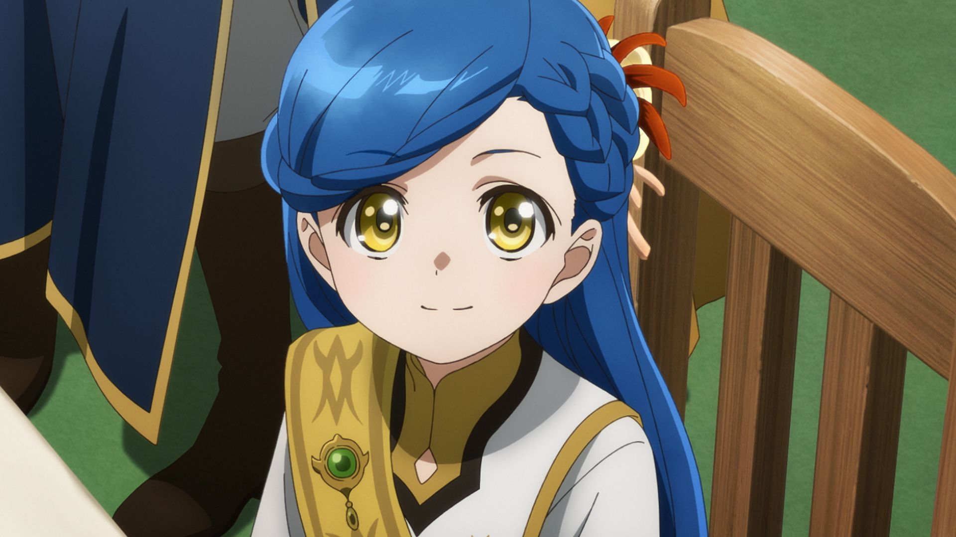 リュエルに再挑戦