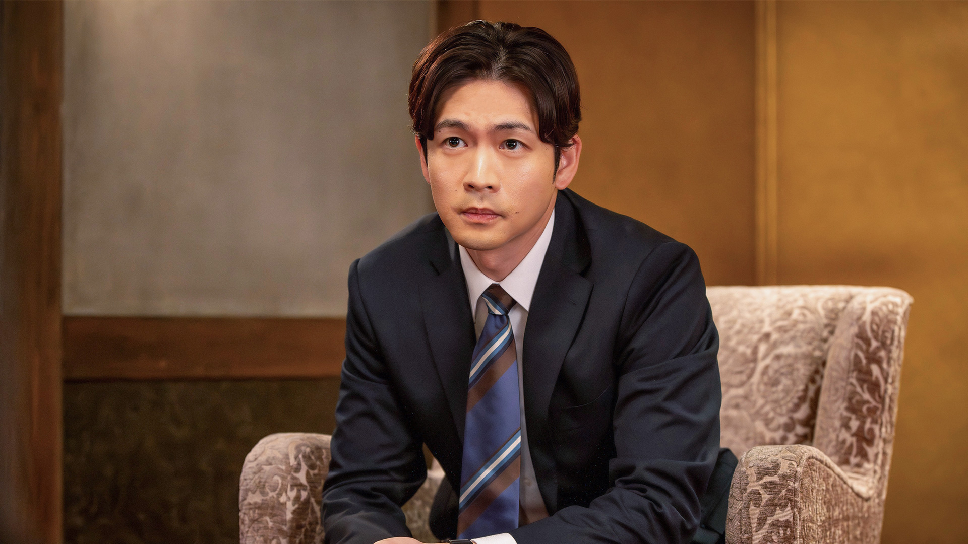 最終章前編 手紙、約束、銀河の秘密