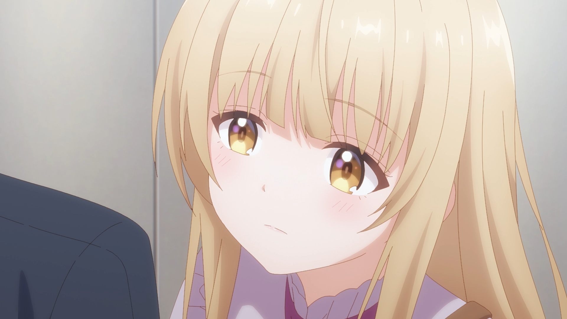 天使様とおうちデート