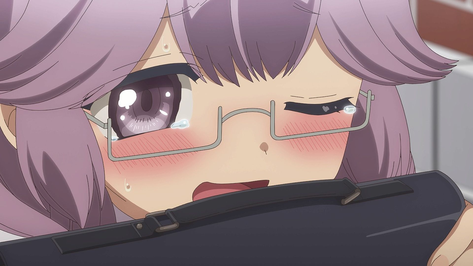 稲荷家のご息女