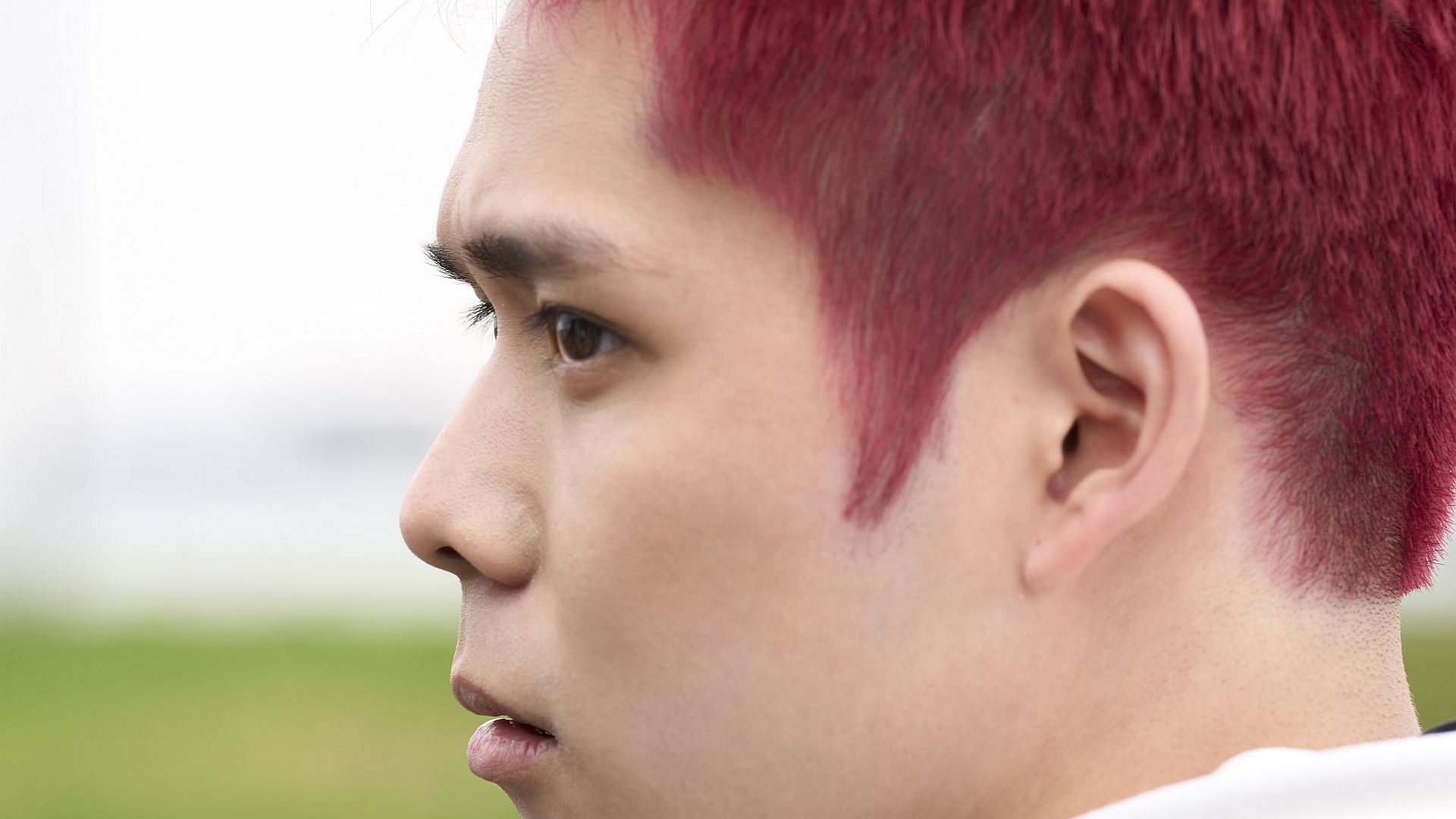 炎の転校生！！信濃川ヒロシ