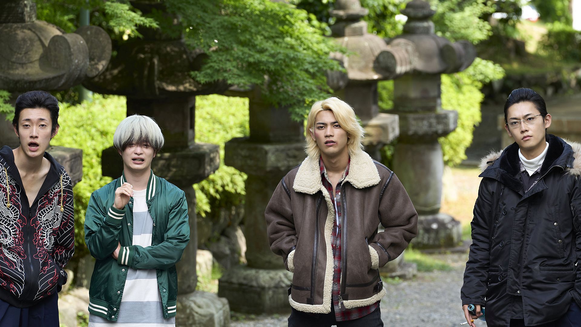 最強マサト現る