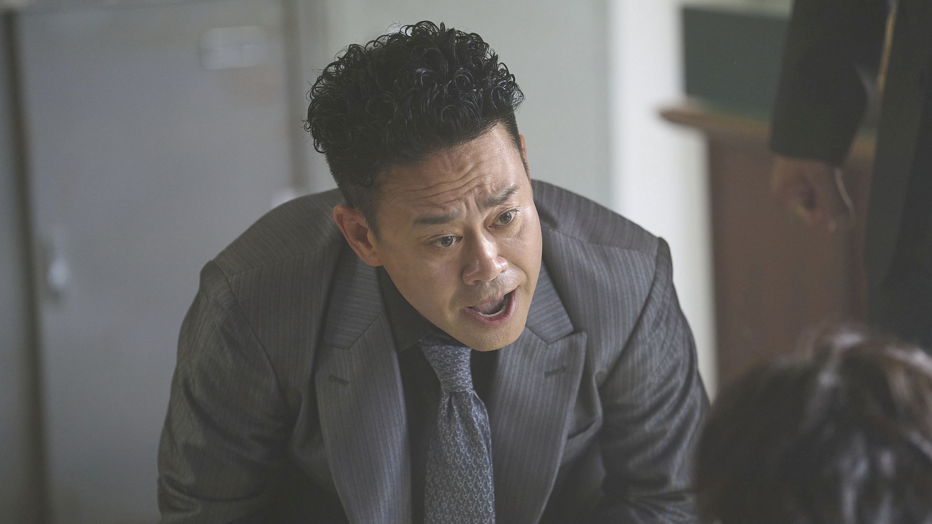 元極道！　片桐くんとヒットマン