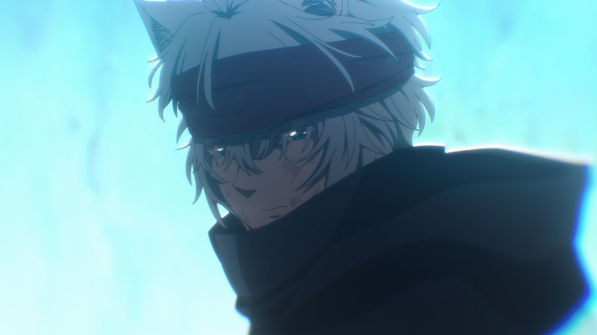 第四楽章 刻印。証、未だ遠く