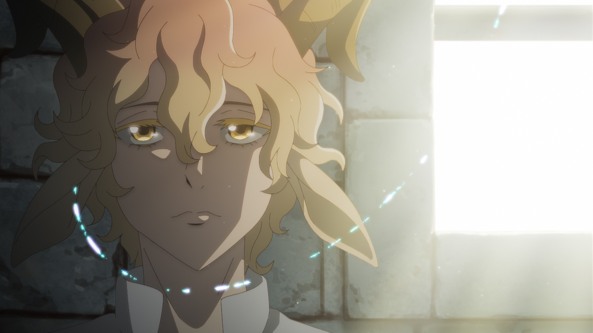 第十四楽章 懐疑。ことわり思うが故に