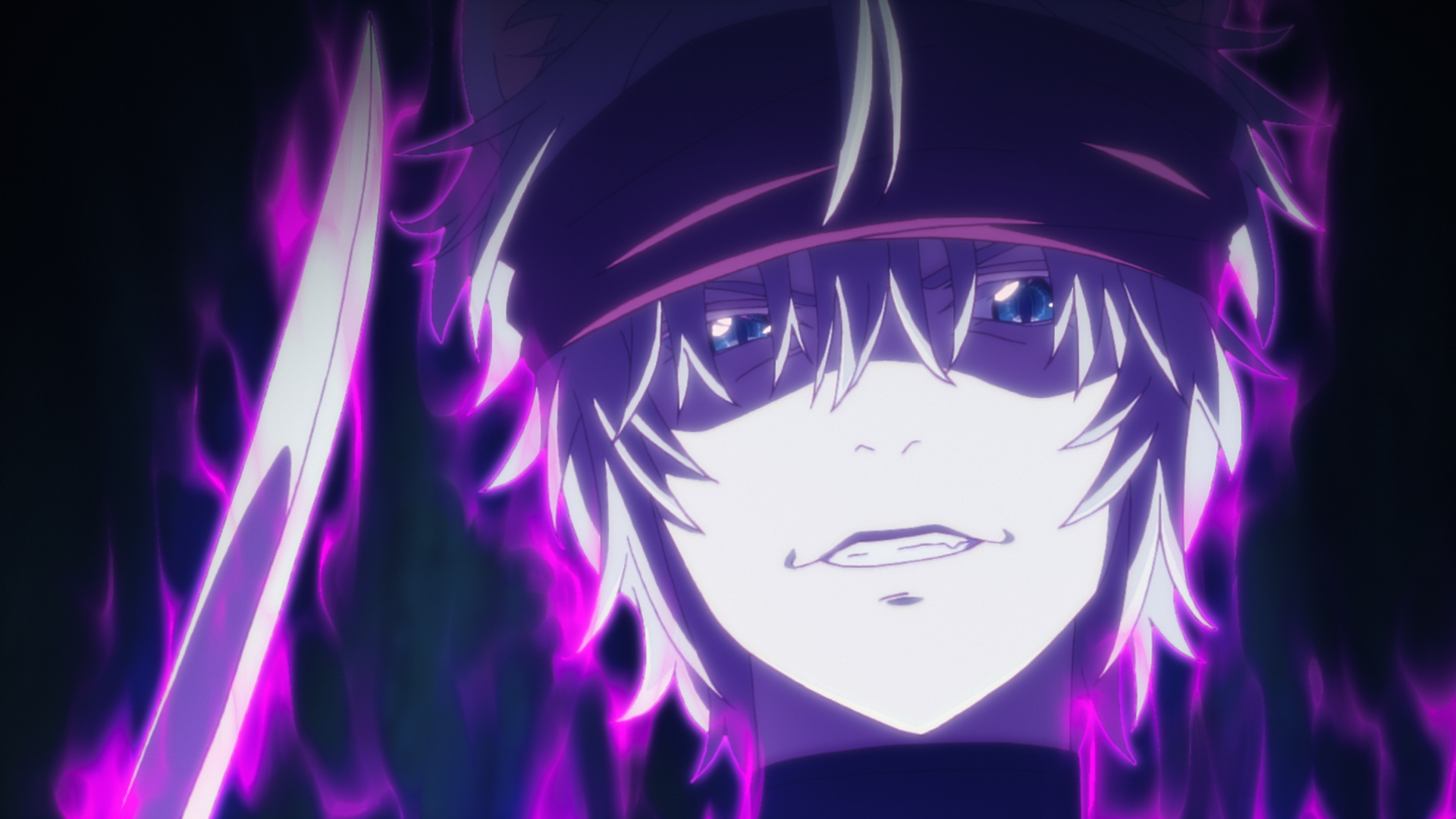 第十五楽章 止揚。蕾捨て花開くとき