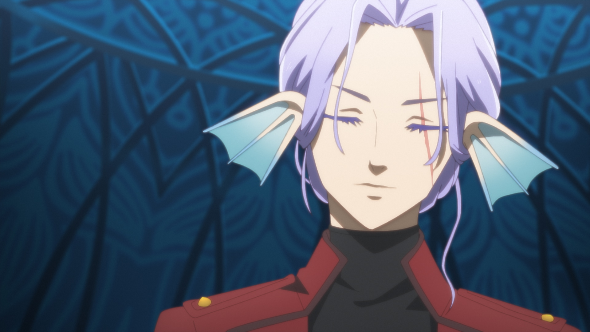 第十六楽章 背理。剣の声音に問う