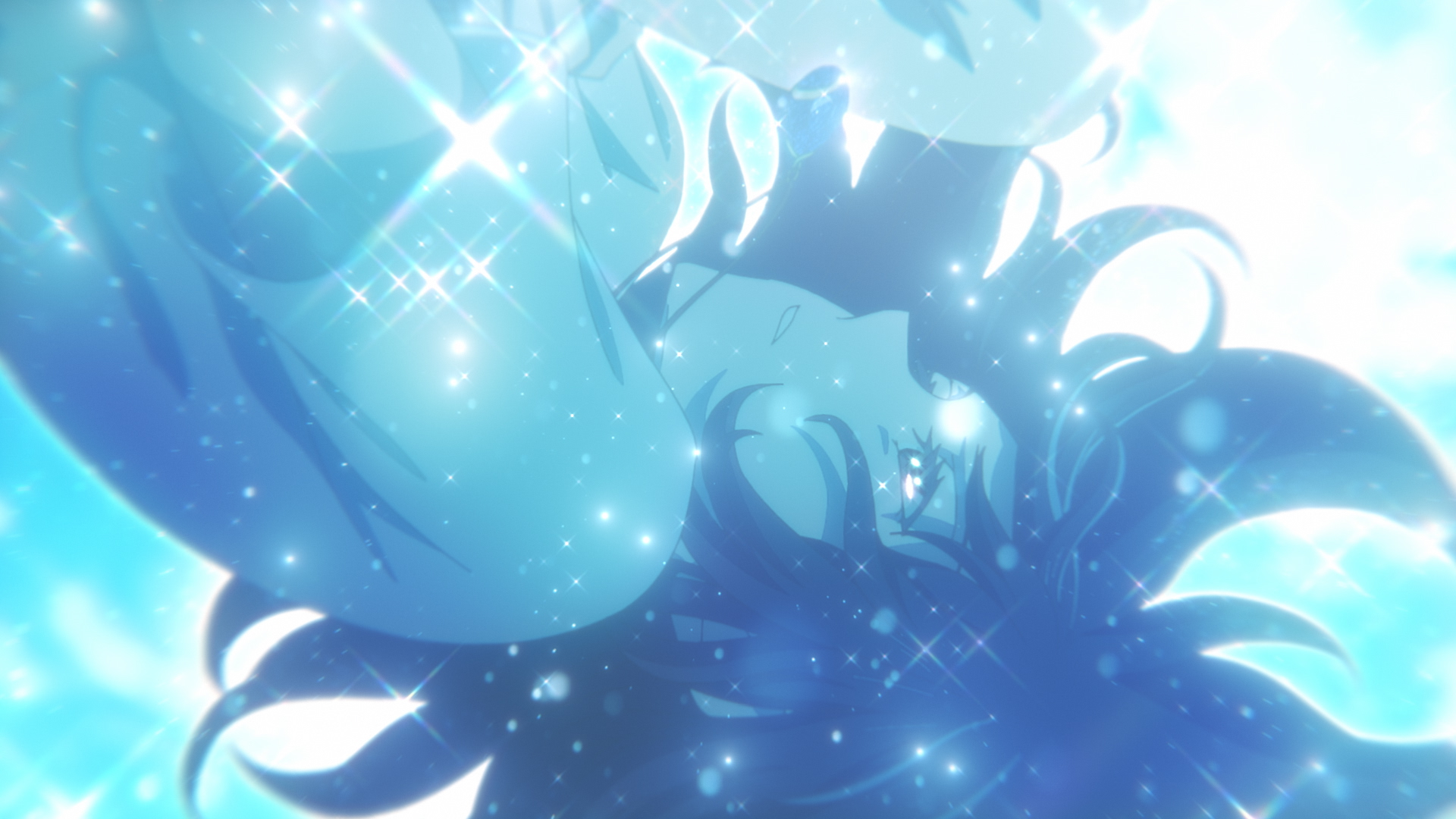 第十七楽章 狂騒。NOWHERE