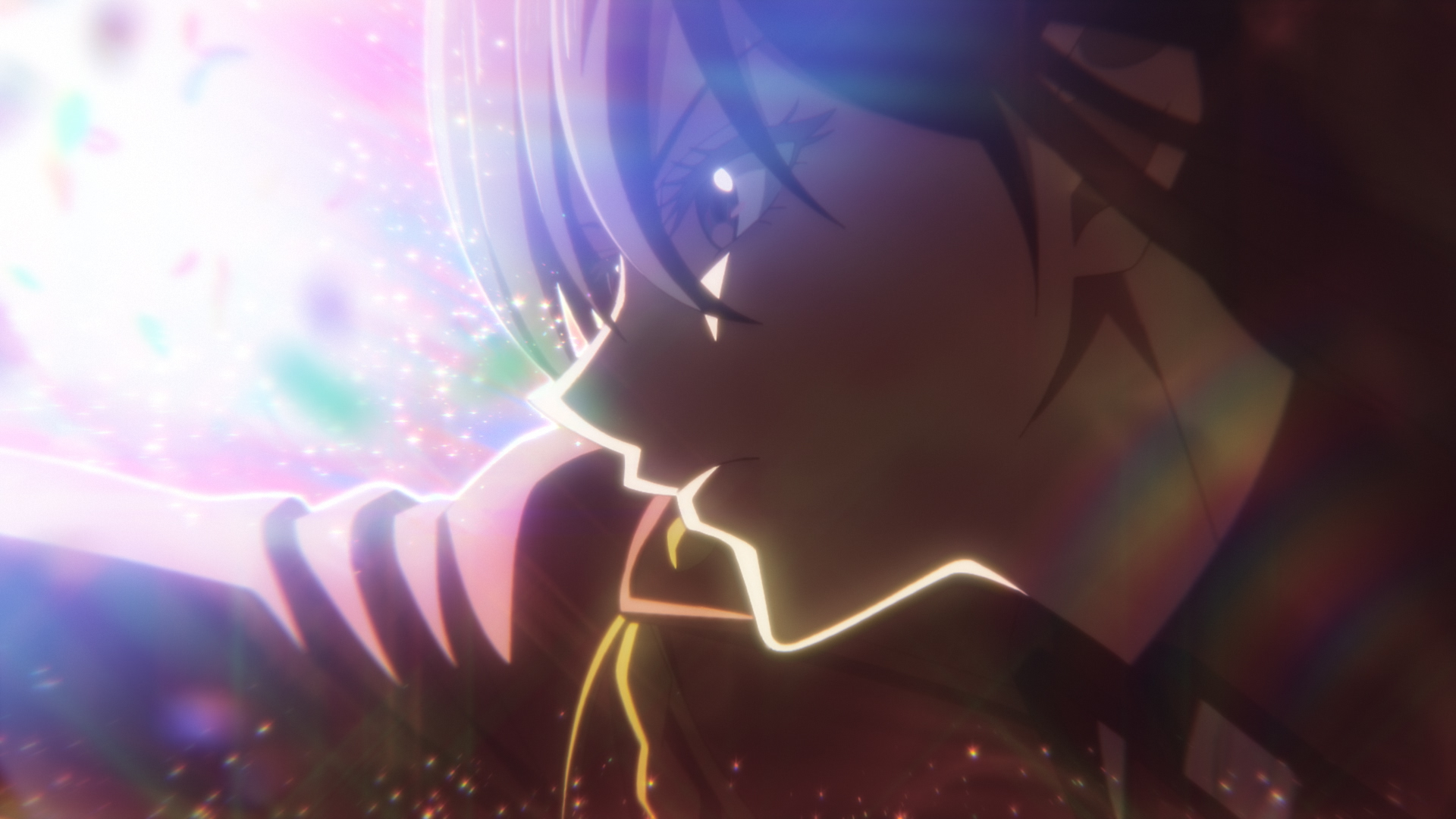 第十八楽章 聖歌。EREHWON