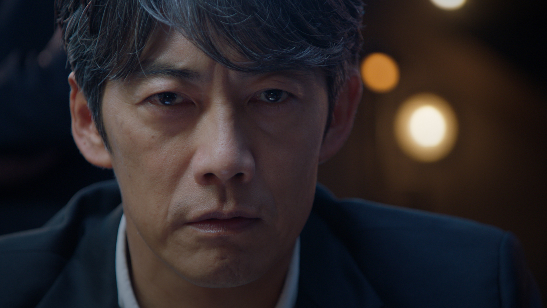 10年前の真実が明らかに！